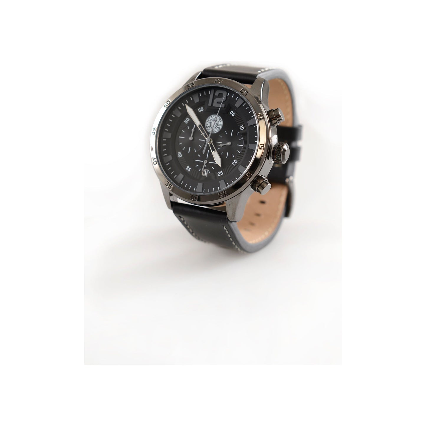 Armbanduhr Schleswig Chronograph