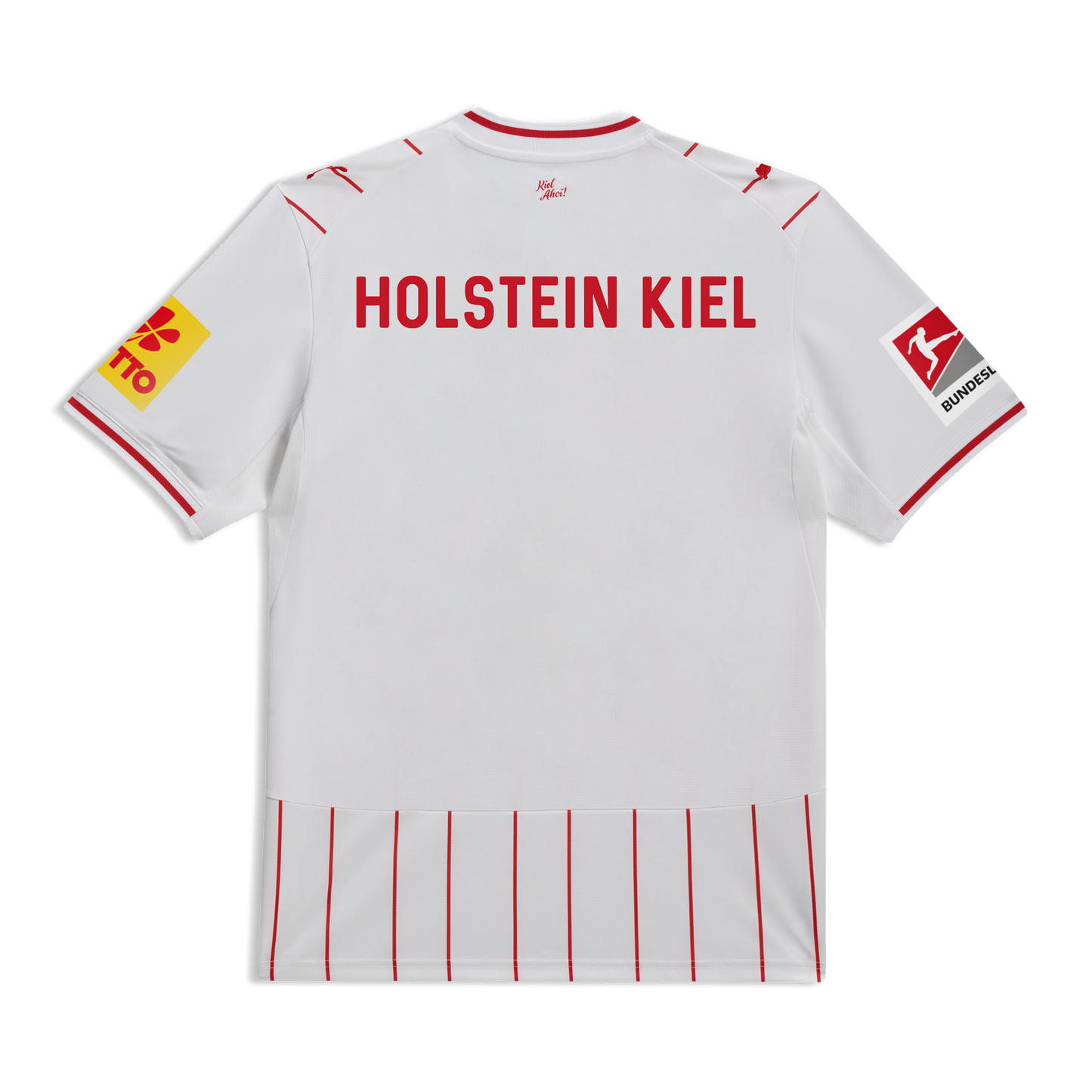 Trikot 26/27 Away