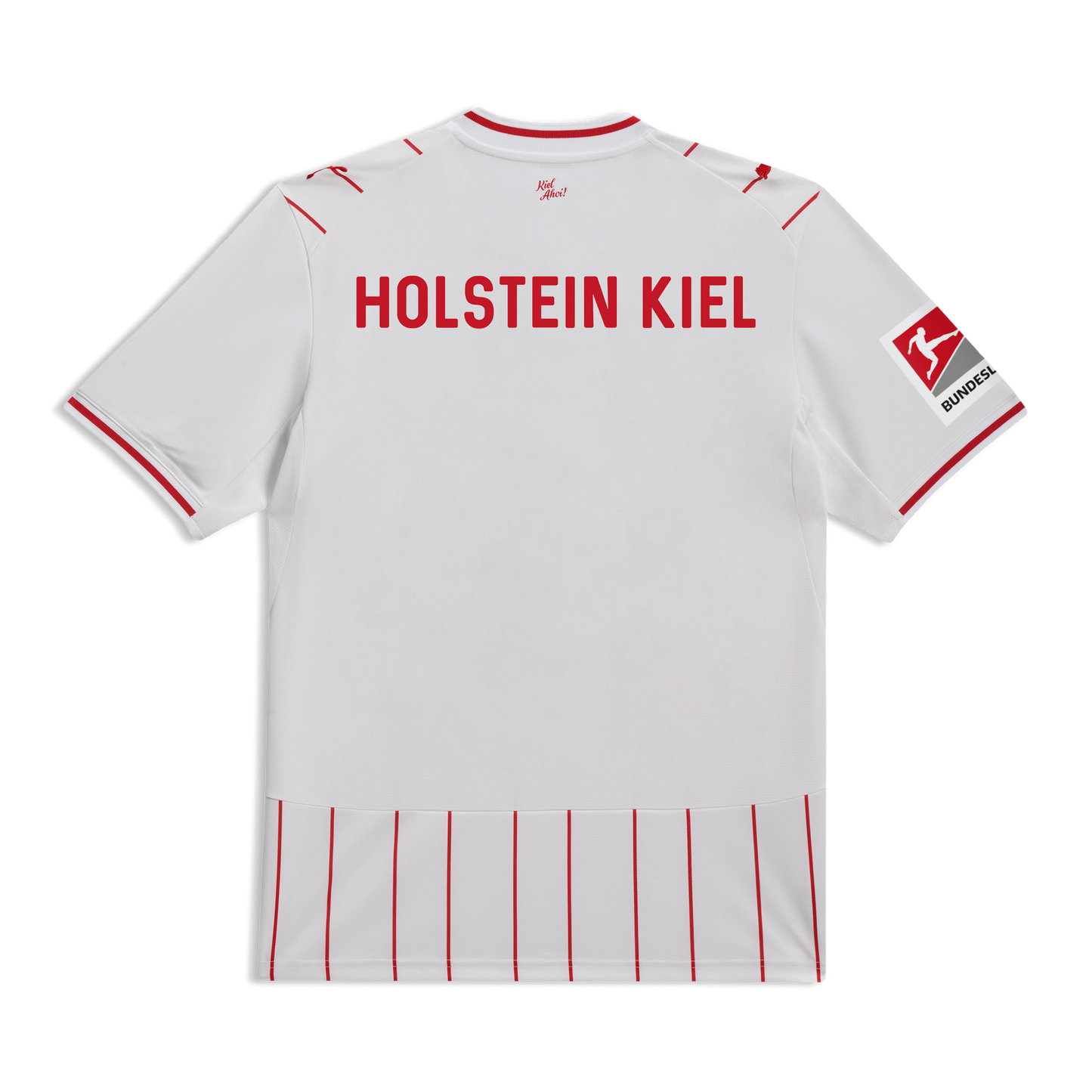 Trikot 26/27 Away, KIDS