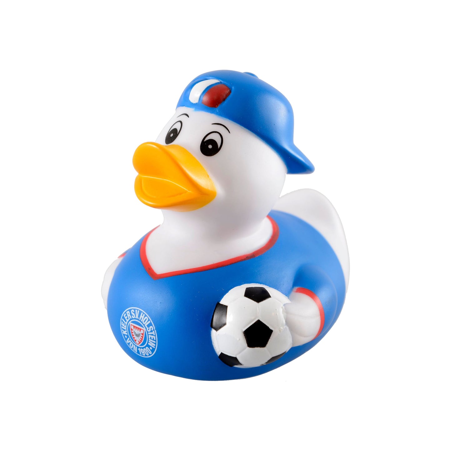 Badeente "Ball1"