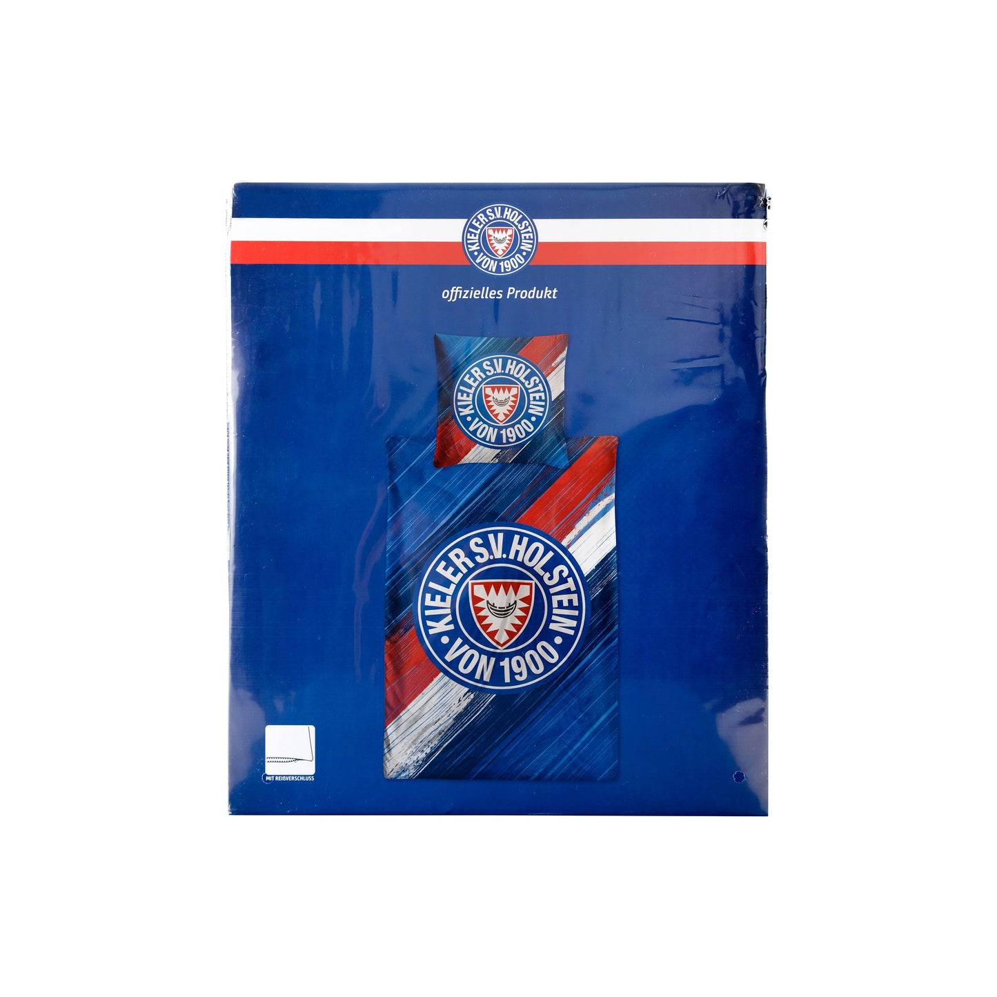 Bettwäsche Graffiti