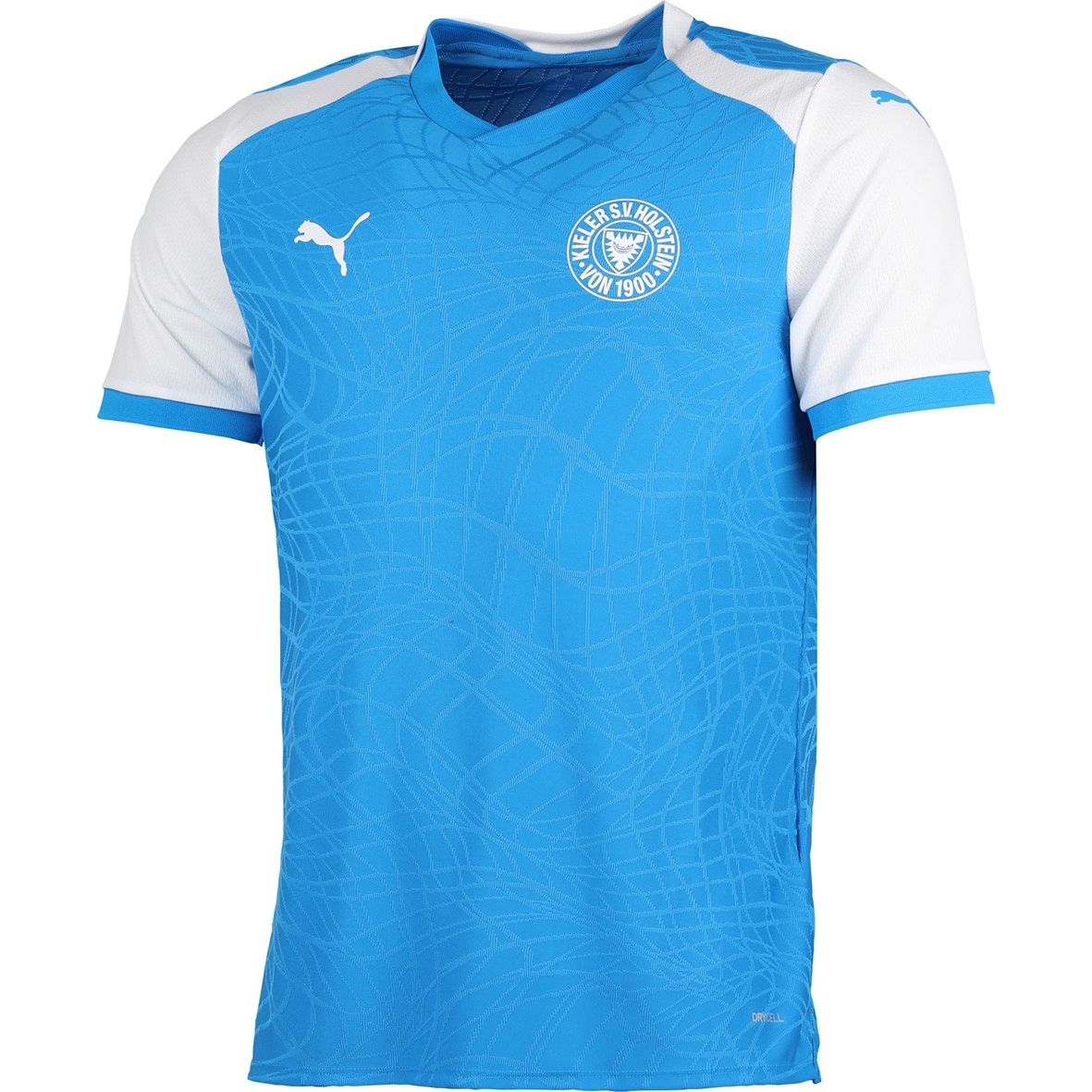 Puma Trainingsshirt 26 / 27