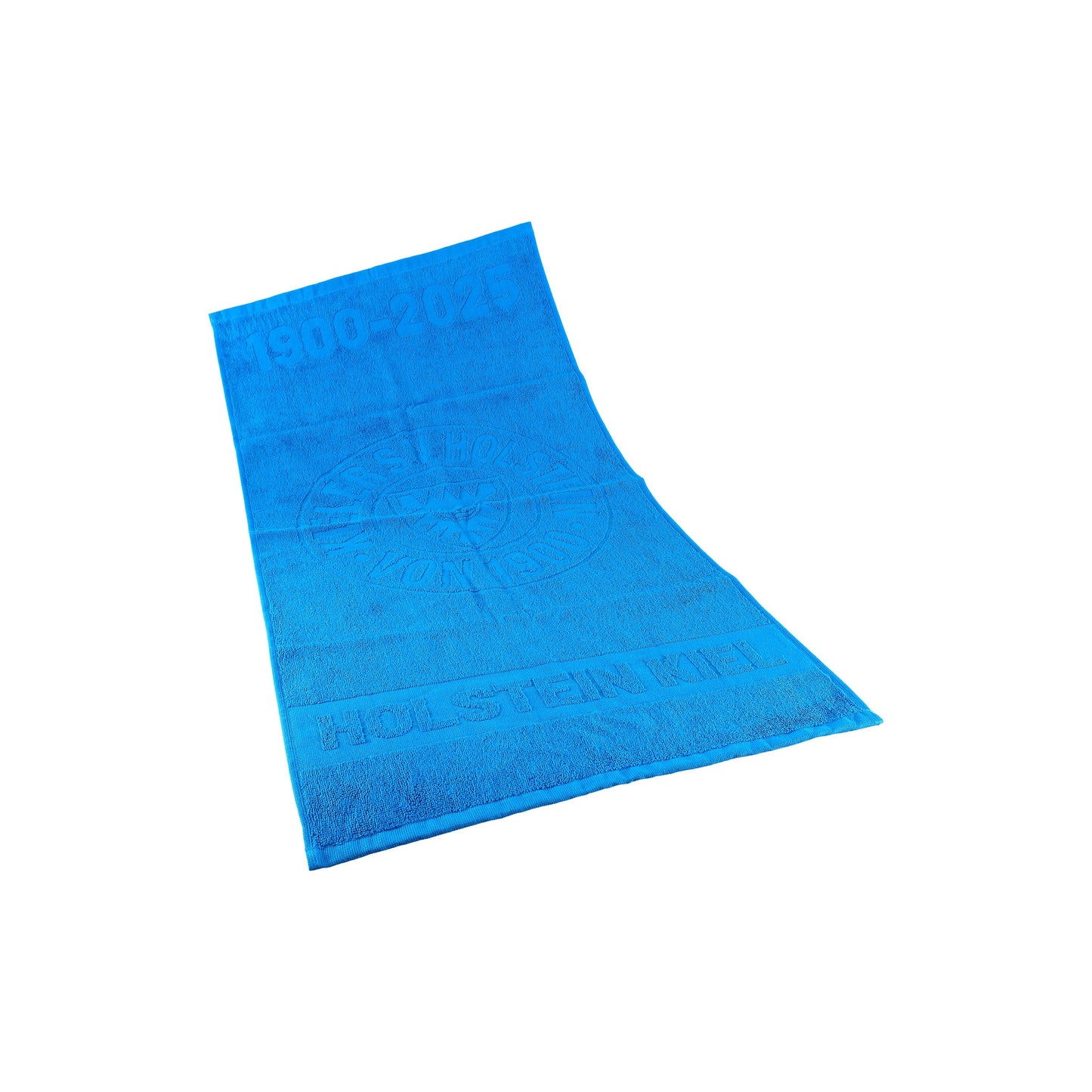 Handtuch 50x100 Niesgrau