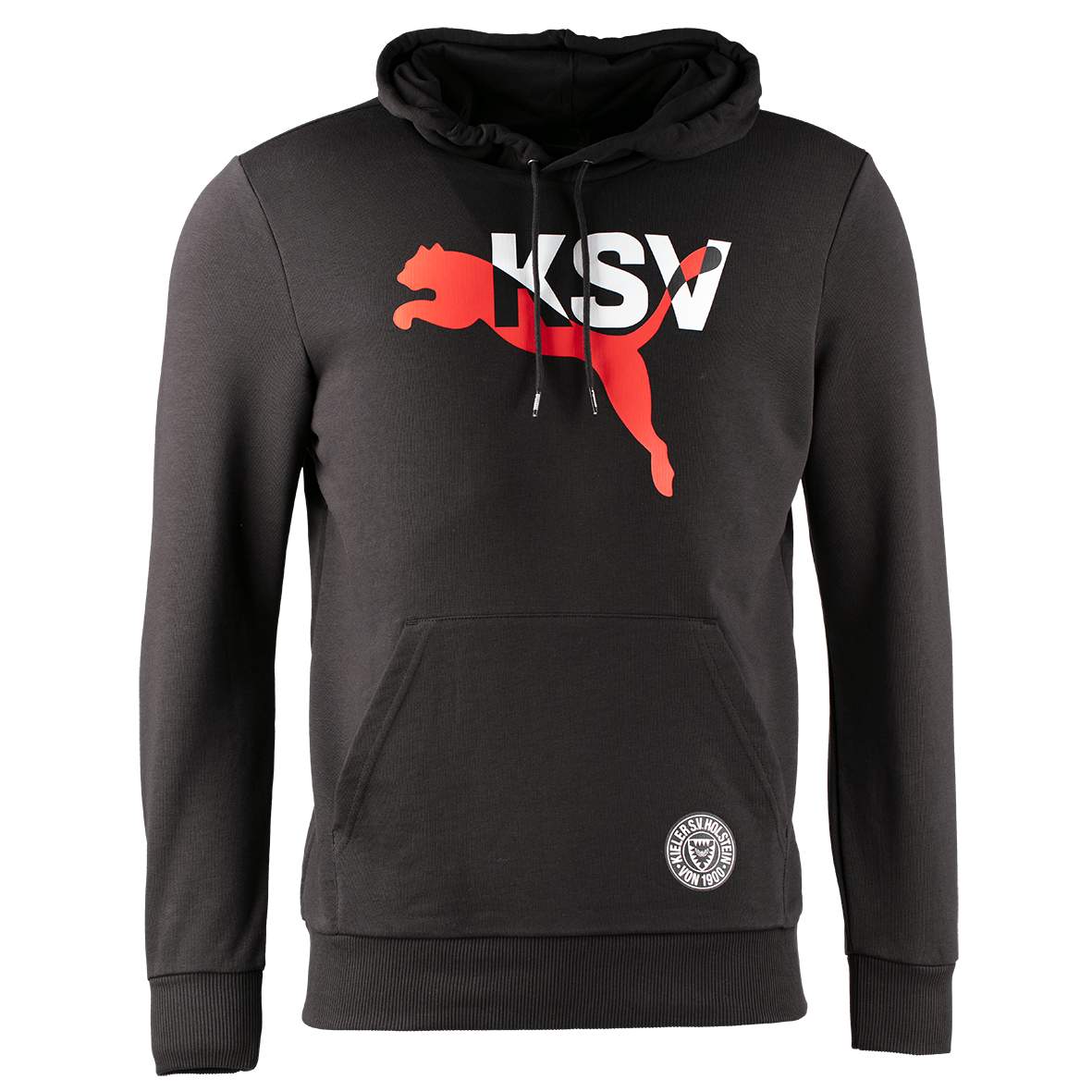 Puma Hoodie Schönberger Strand