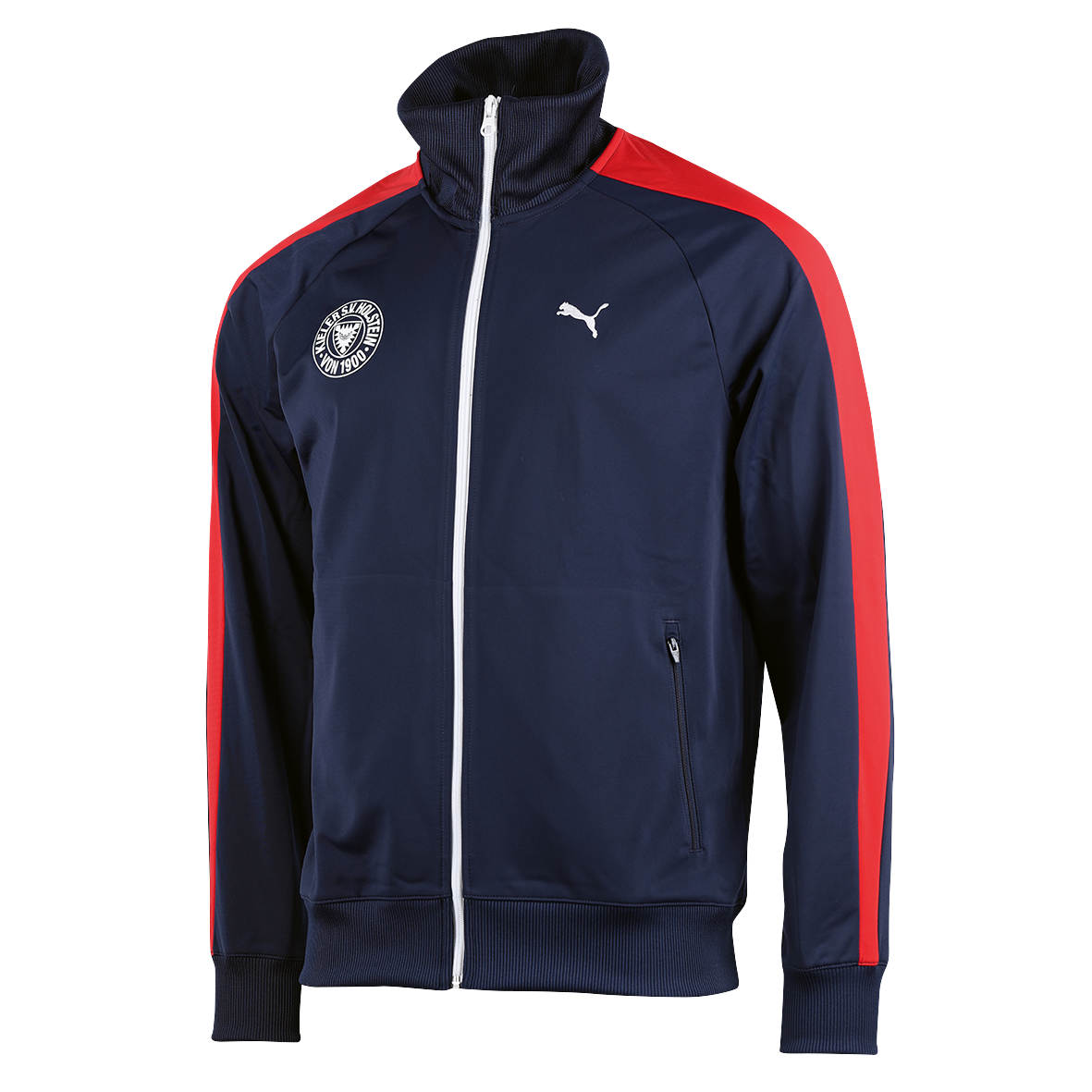 Puma T7 Anthem Jacket