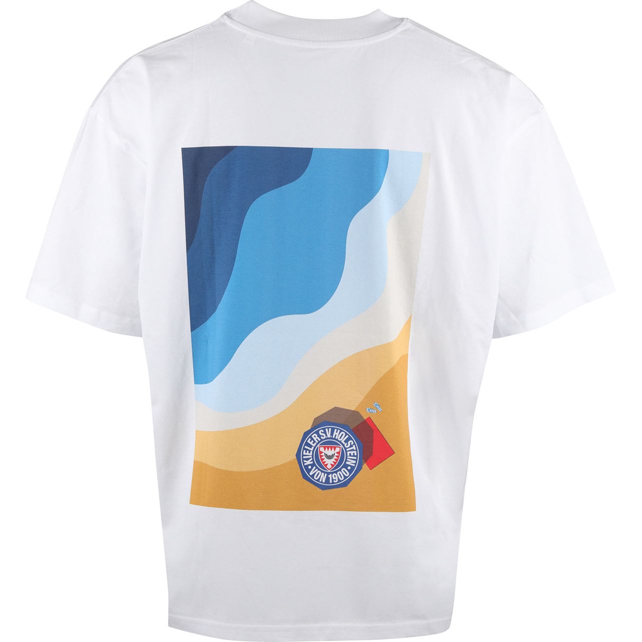 T-Shirt Strande