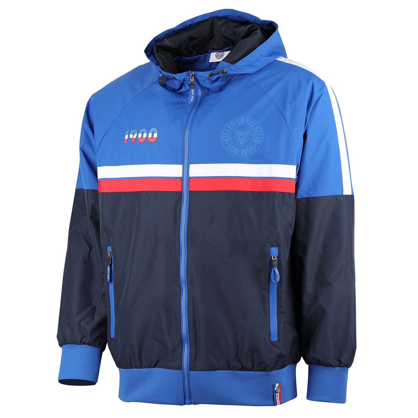 Windbreaker 1900 - NEU