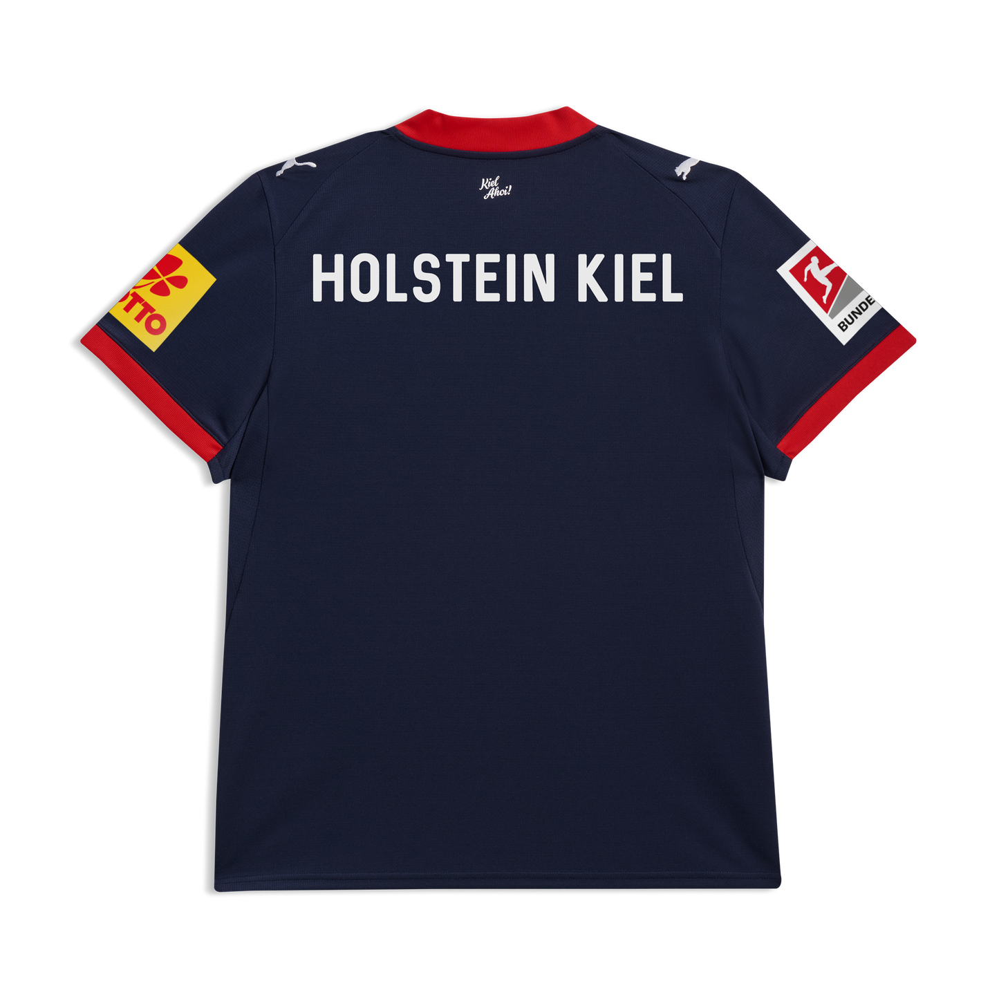Trikot 26/27 Home