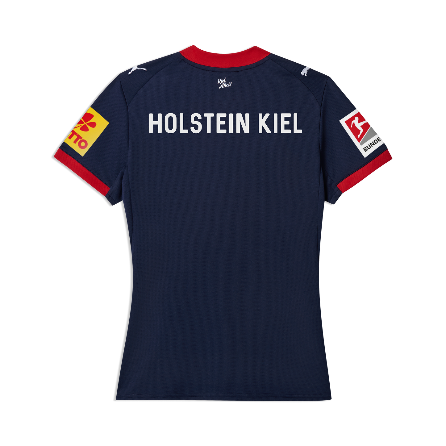 Trikot 26/27 Home tailliert