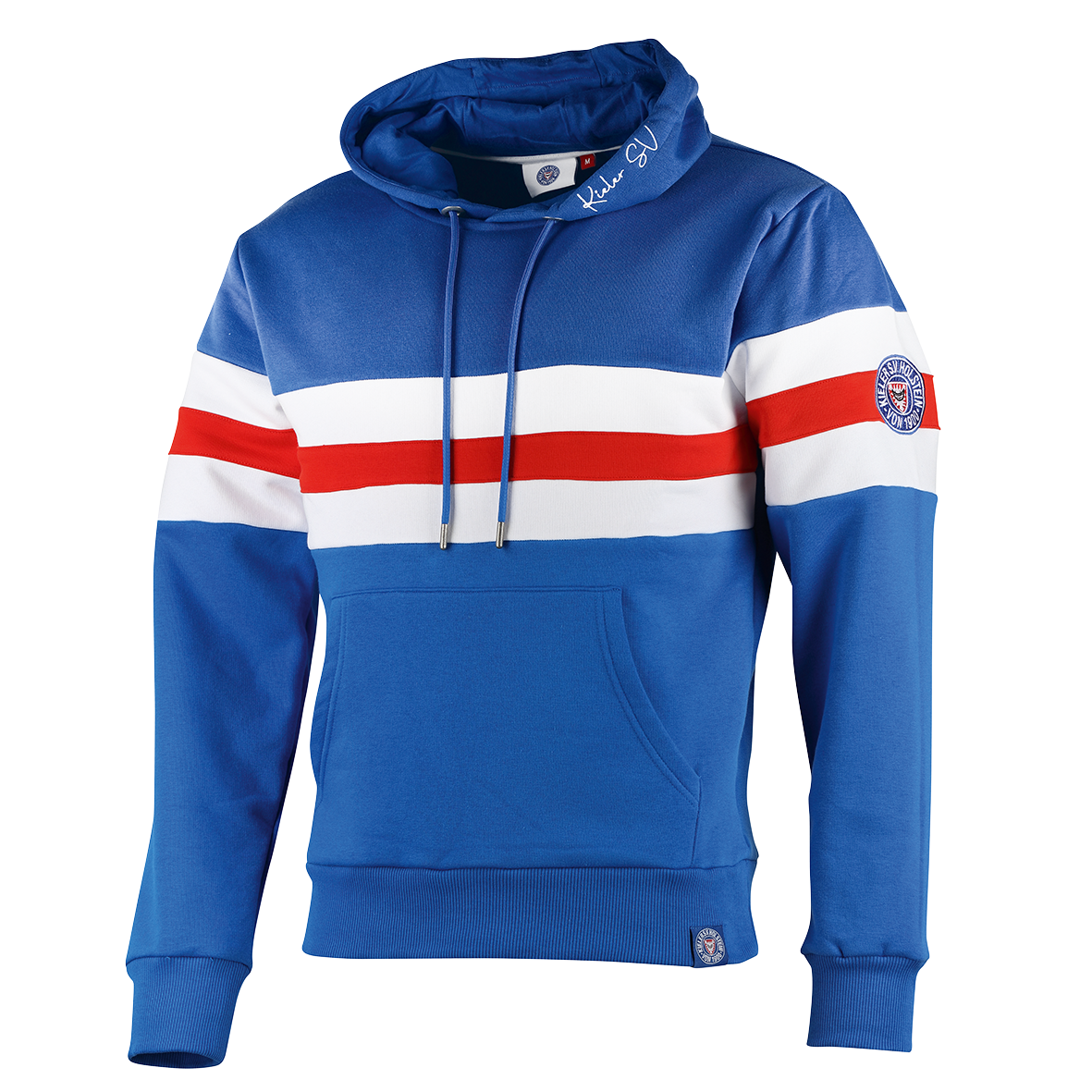 Hoodie Heede - Letzte Exemplare