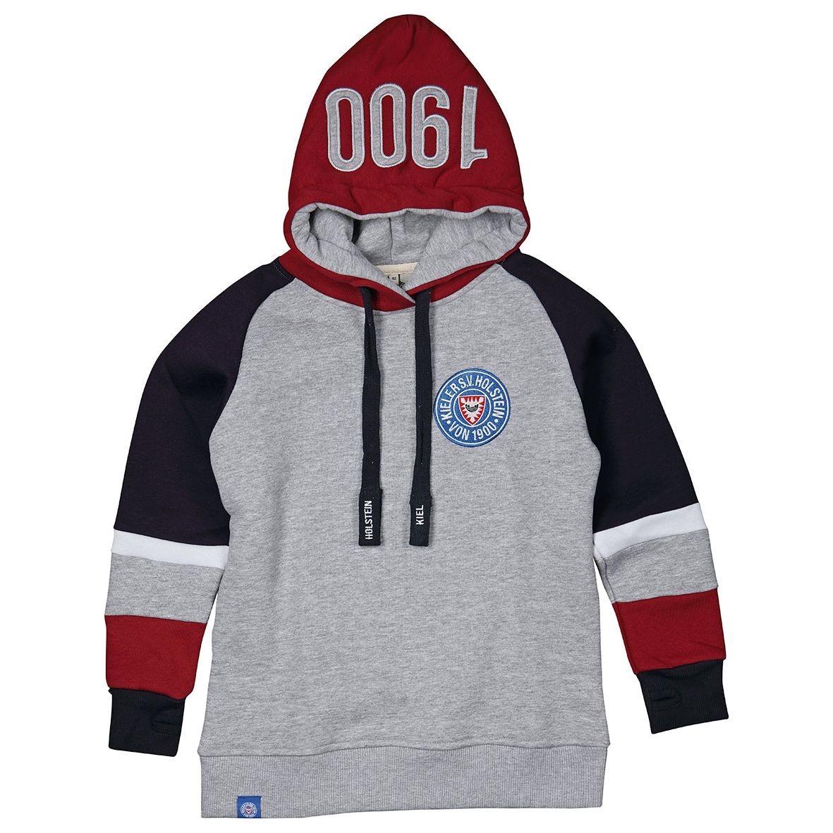 Hoodie Noorlys Hasenmoor KIDS