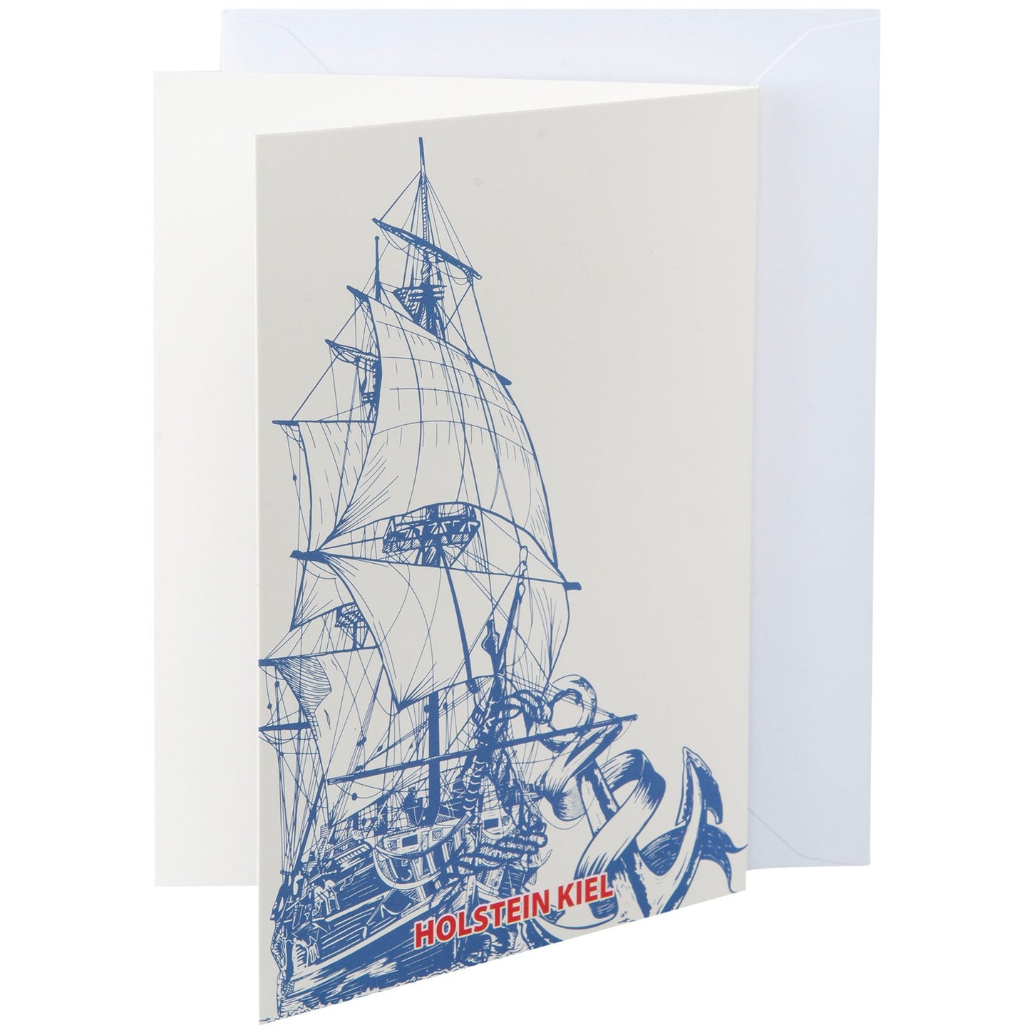 Grußkarte Alles Gute