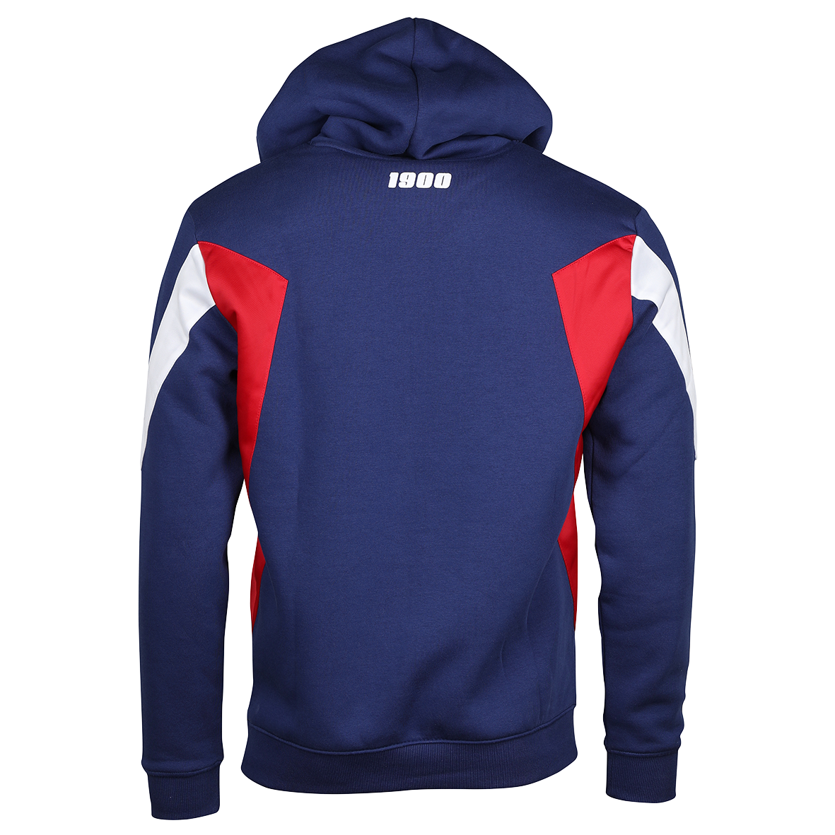 Kollektion Blunk - Hoodie 90er