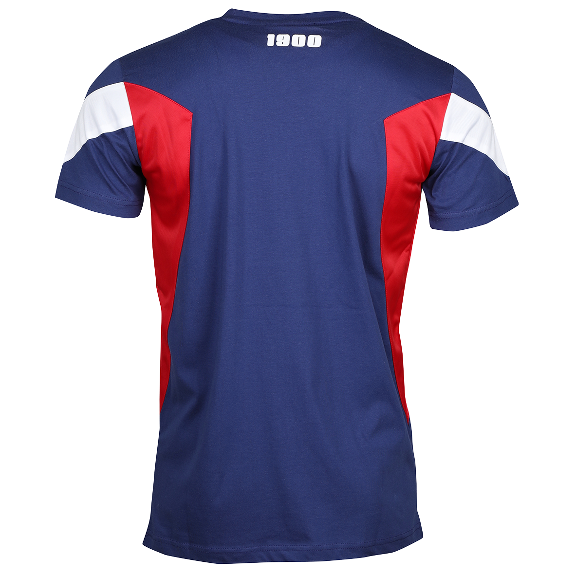 Kollektion Blunk - T-Shirt 90er