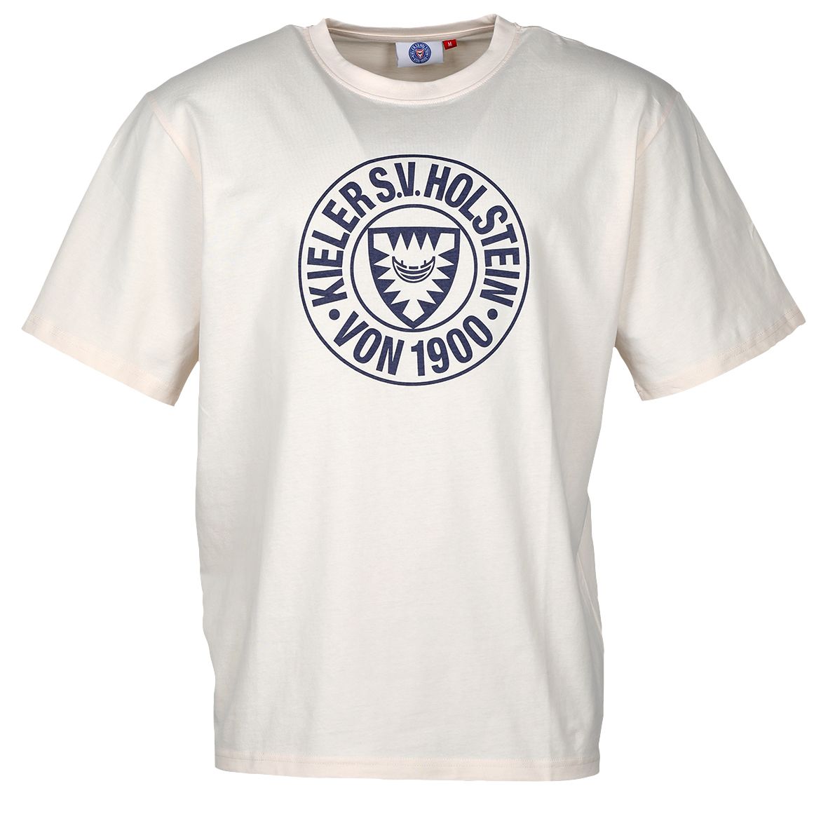 Kollektion Loop - T-Shirt beige