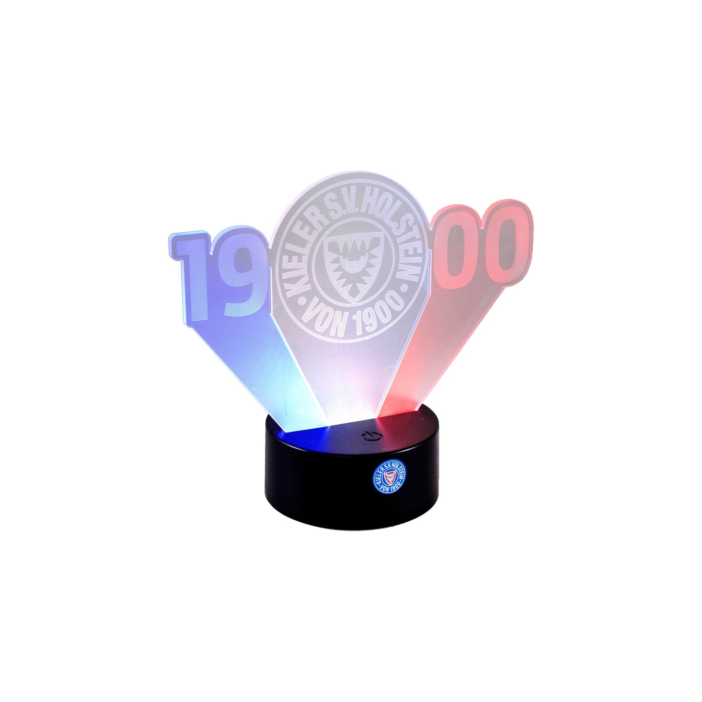 LED Licht 1900 mit Plastiksockel