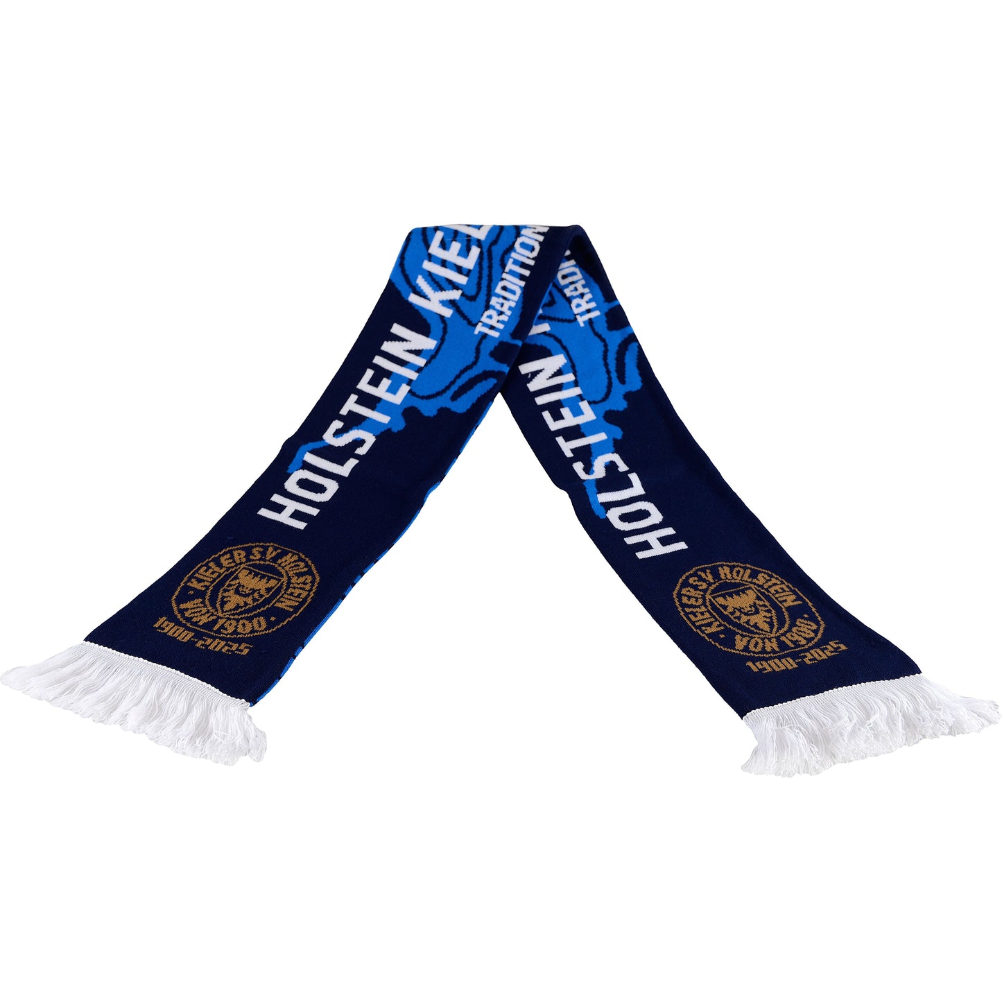 Schal Saison 25/26 Förde - NEU