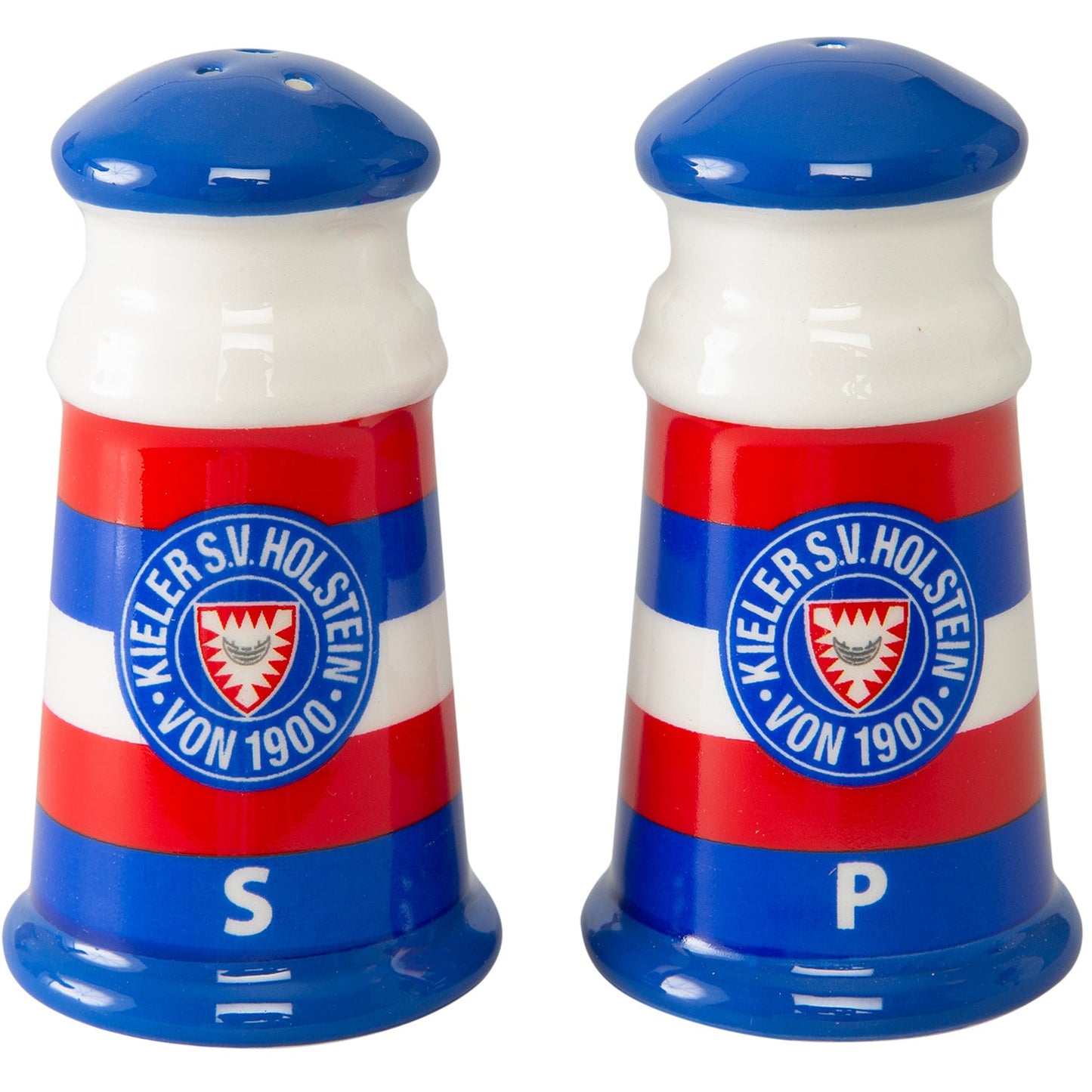 Salz und Pfefferstreuer Leuchtturm