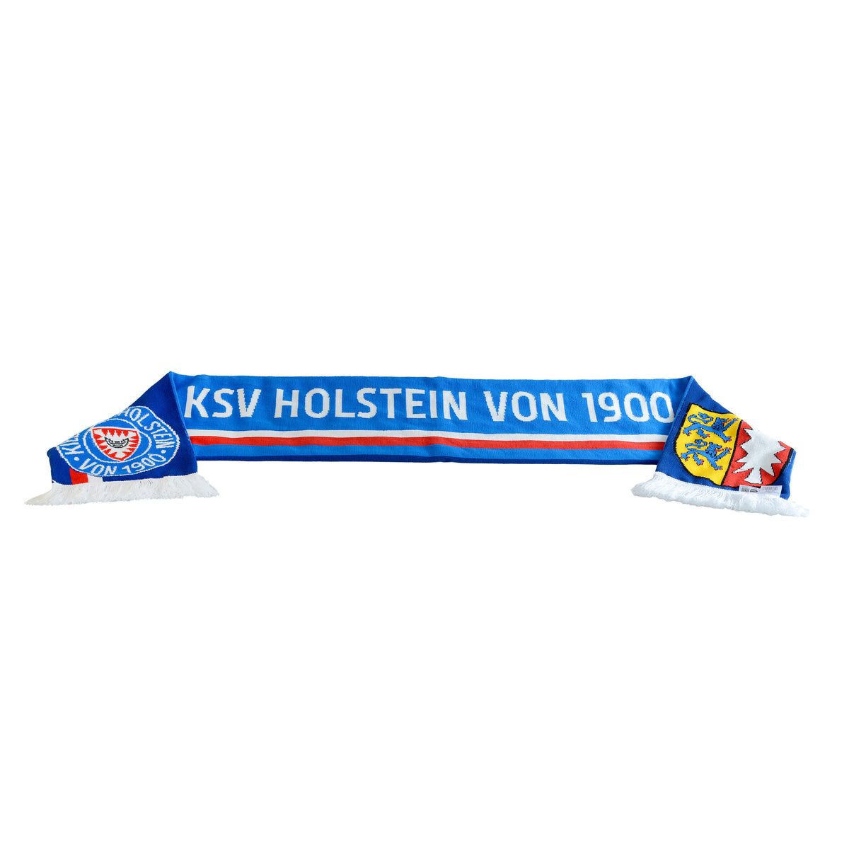 Schal Schleswig-Holstein x KSV - 1946