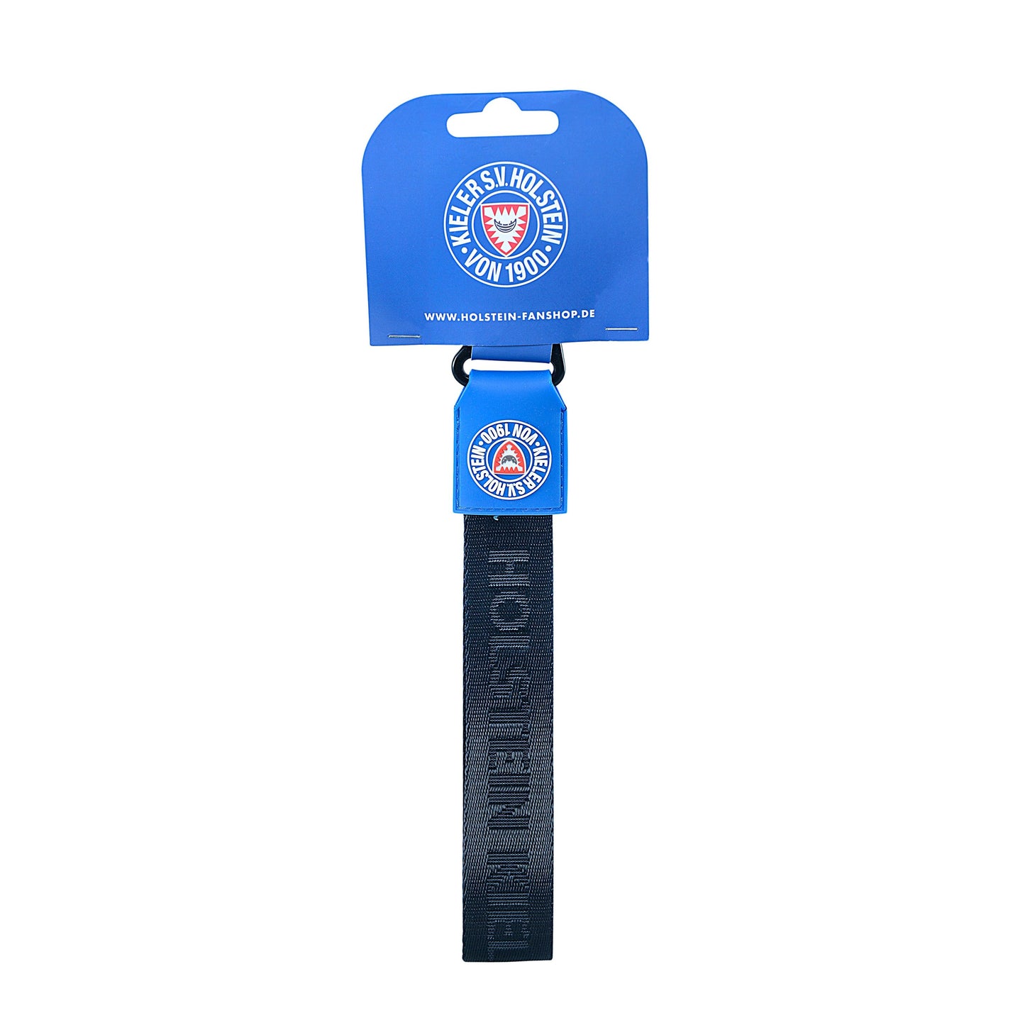 Schlüsselanhänger Karabiner