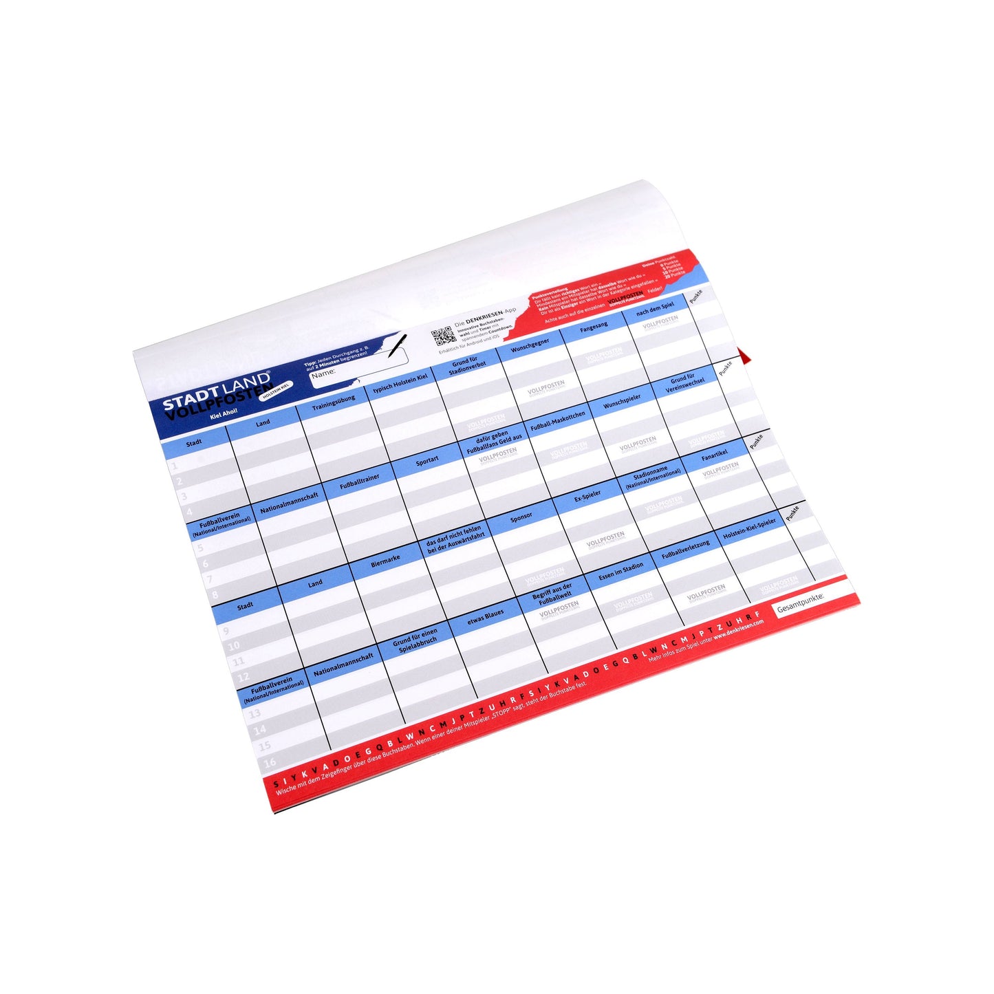 Stadt Land Vollpfosten Holstein Kiel