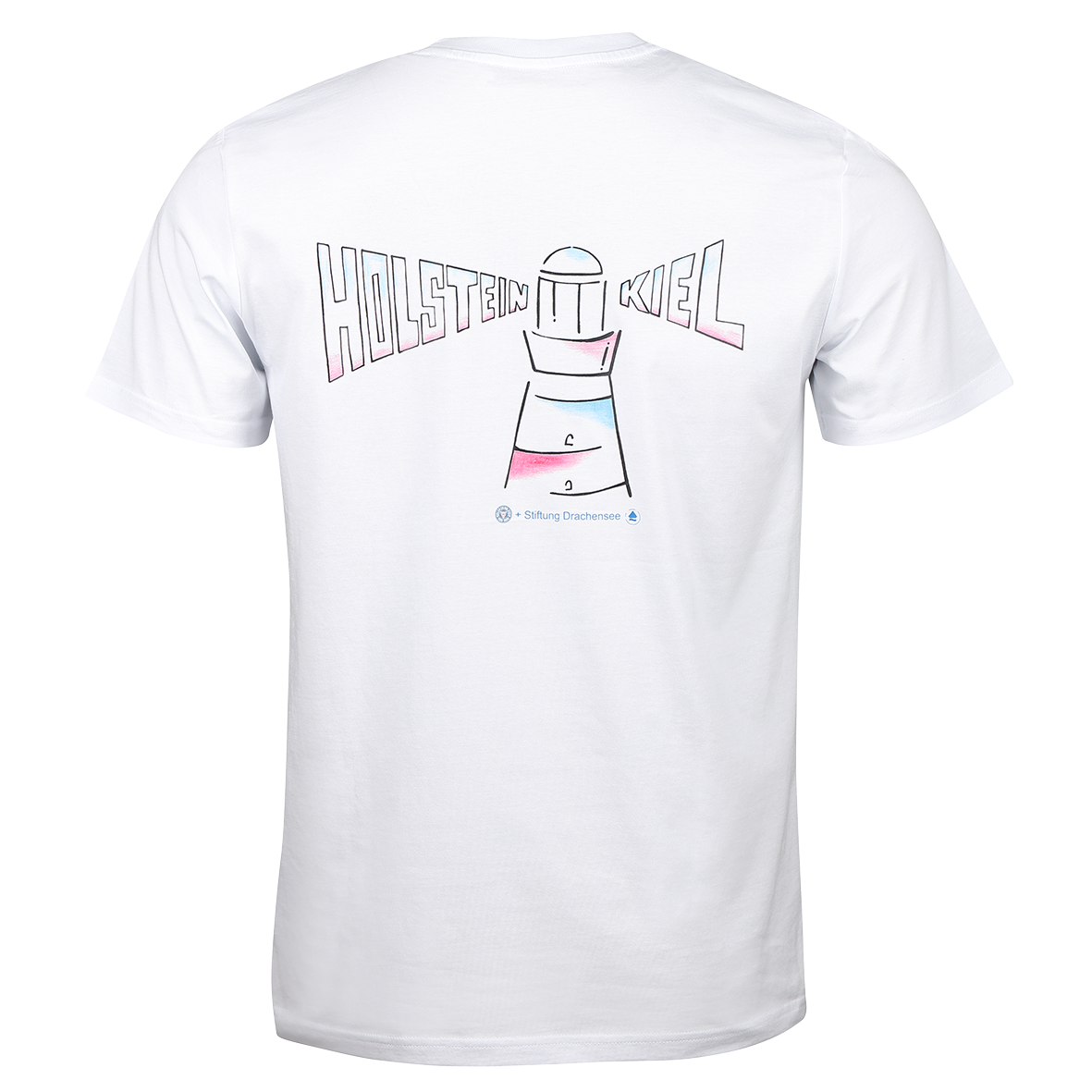 T-Shirt Leuchtturm Drachensee Kids