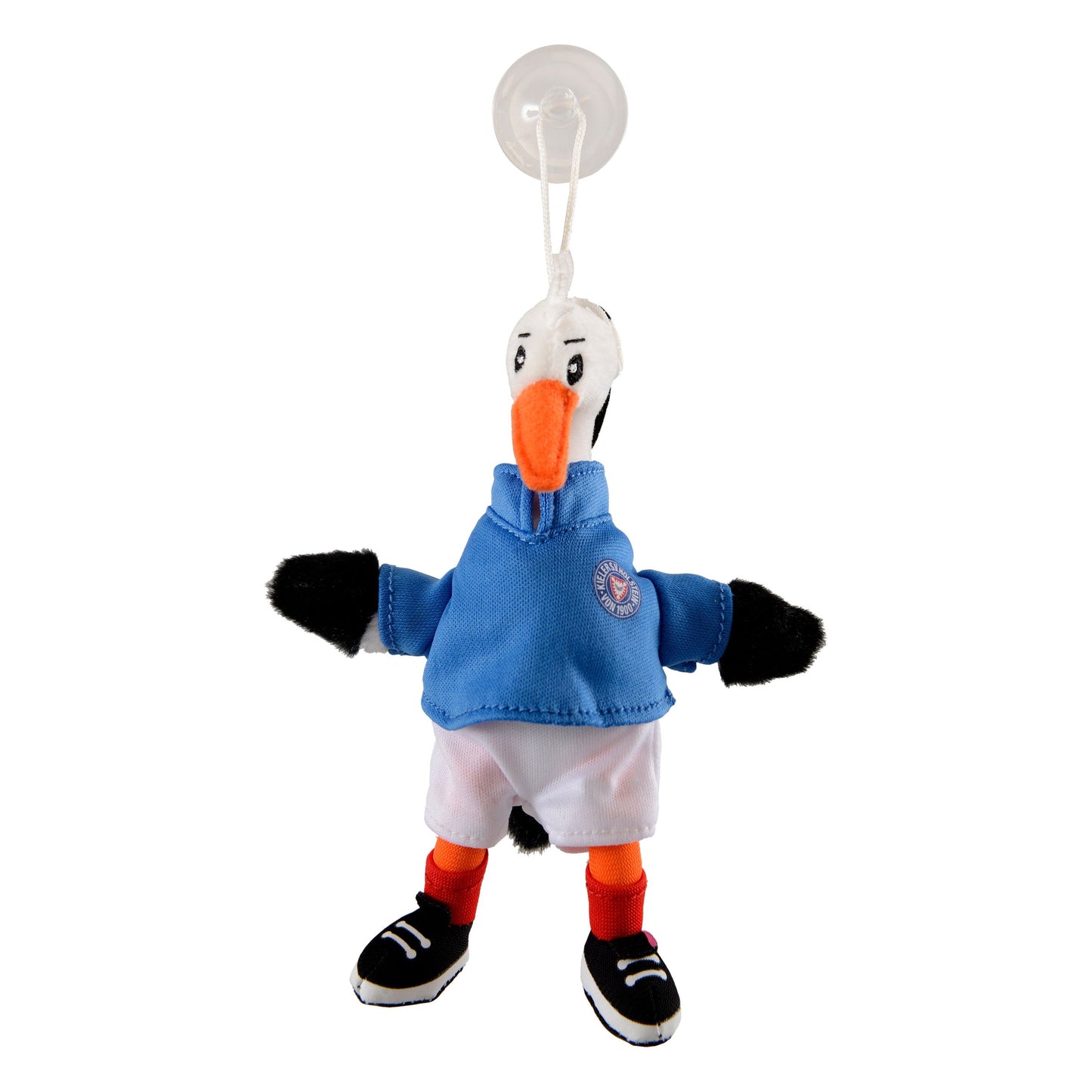 Stolle Anhänger Saugnapf