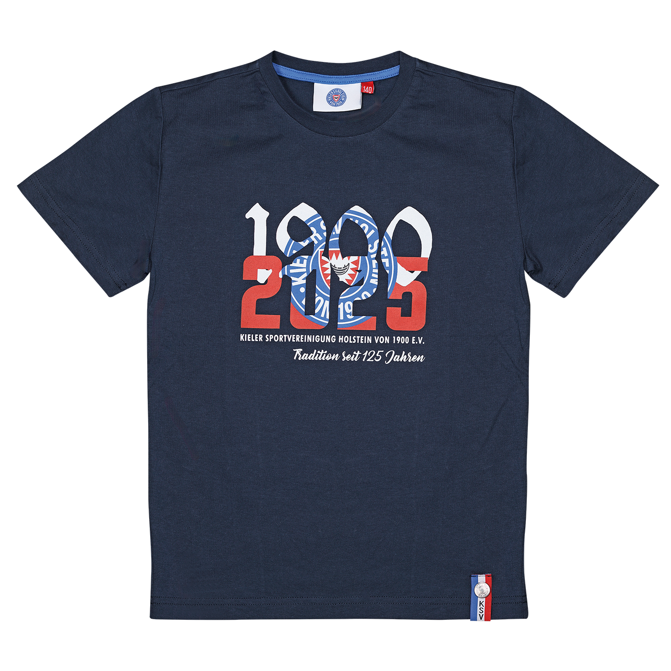 T-Shirt Kids Basedow