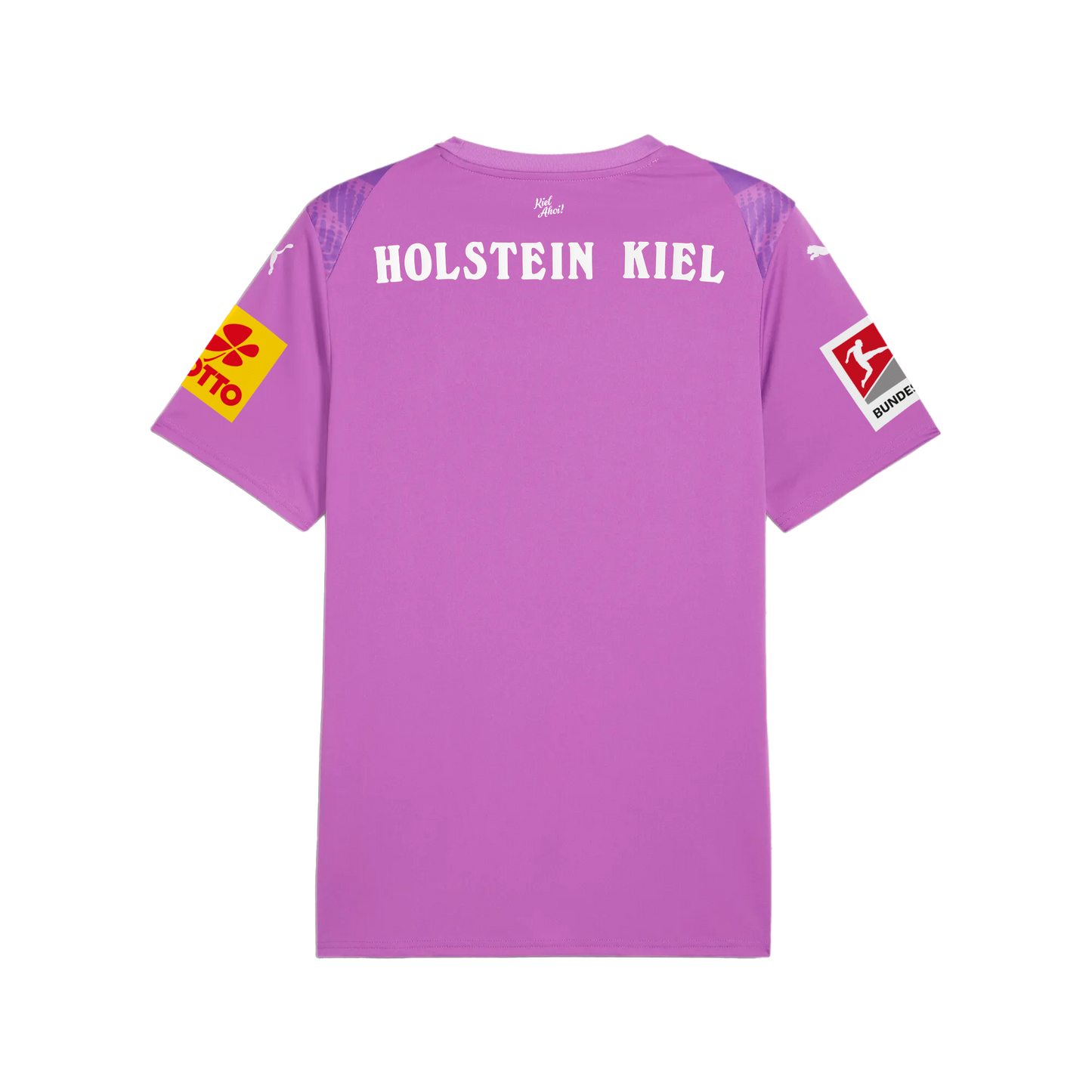 Trikot 25/26 Torwart