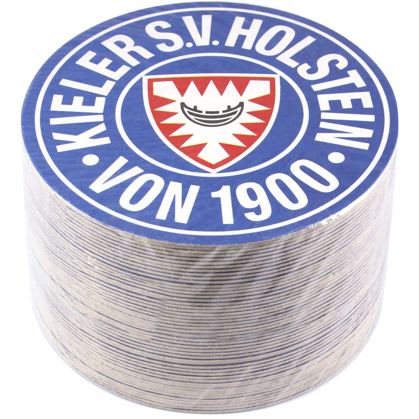 Holstein Kiel Bierdeckel
