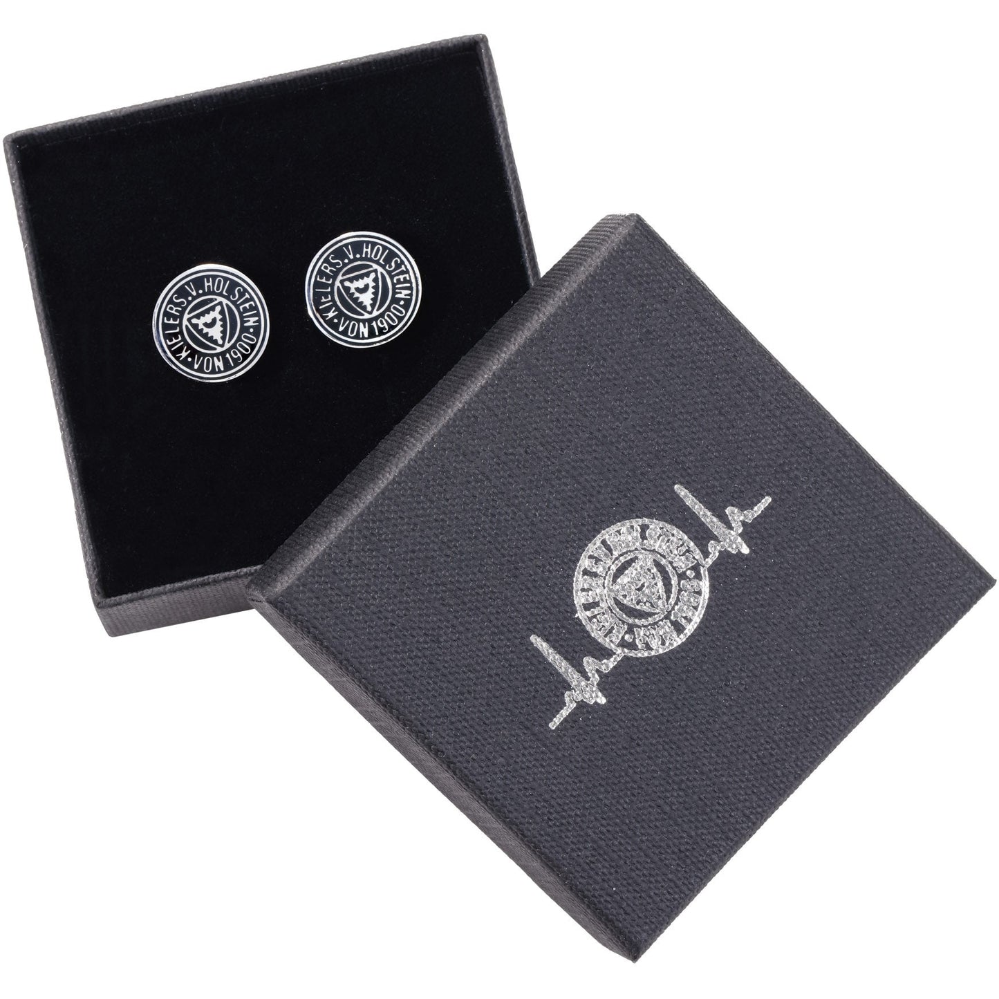 Holstein Kiel Manschettenknöpfe