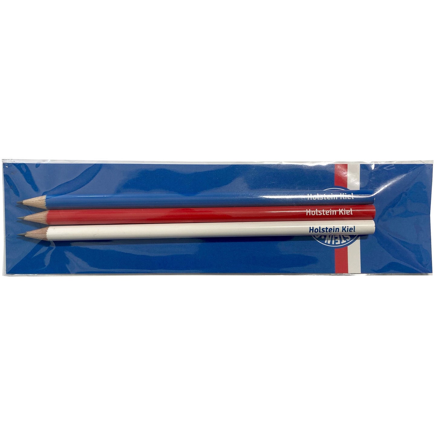 Holstein Kiel Bleistifte 3er