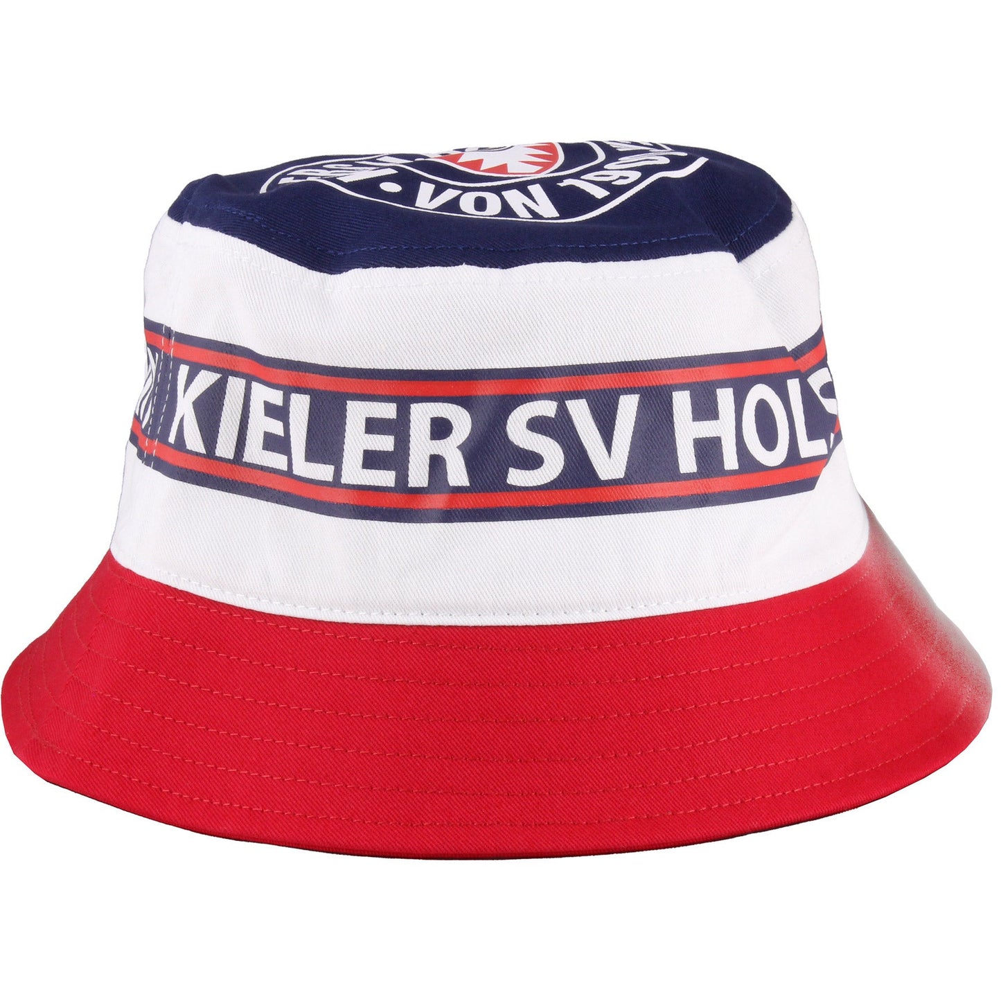 Holstein Kiel Fischerhut Husum