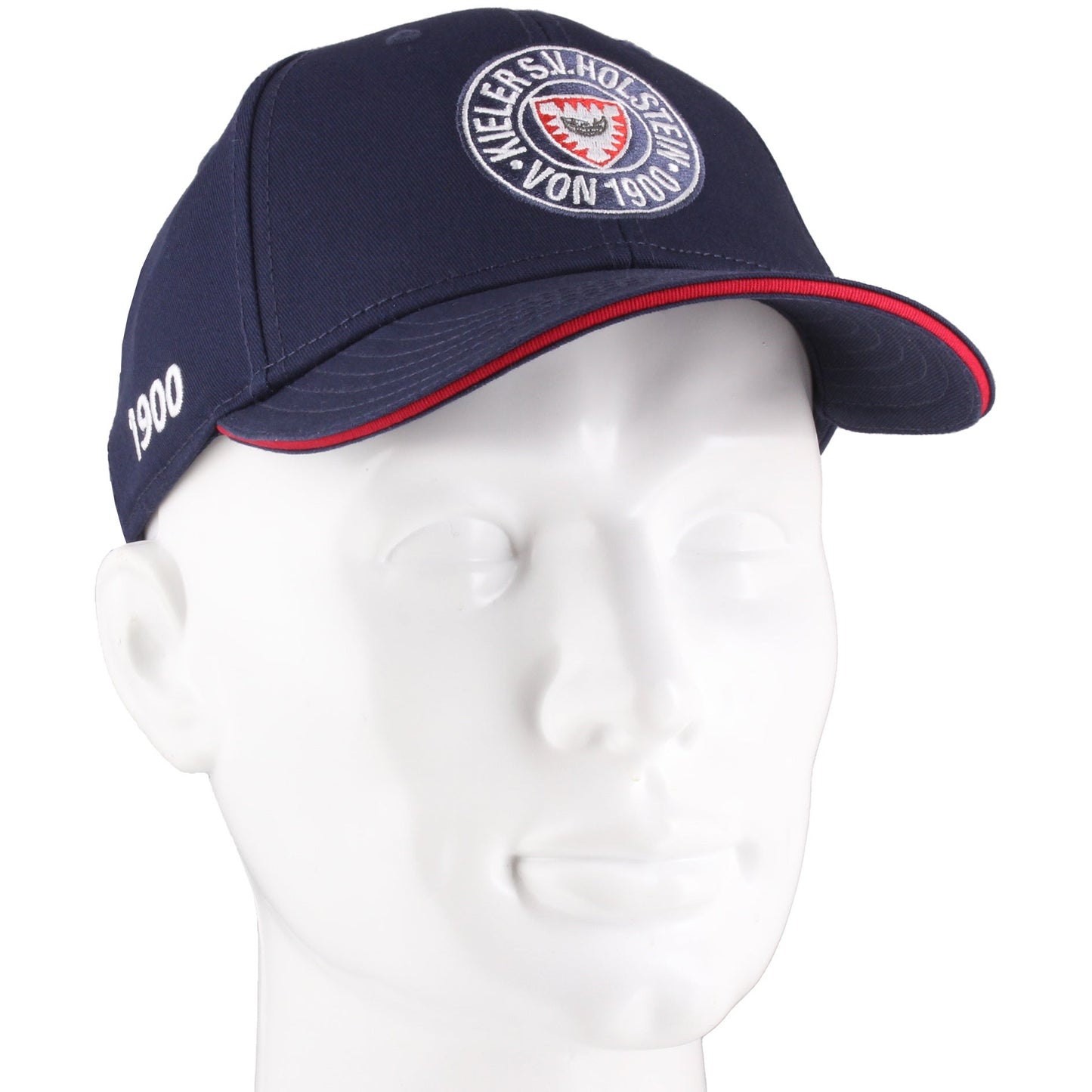 Holstein Kiel Cap Giekau