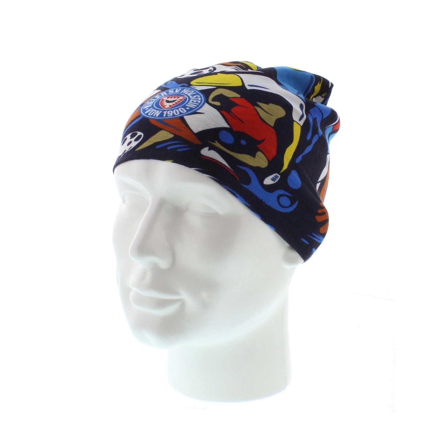 Holstein Kiel Beanie Jersey Spieler