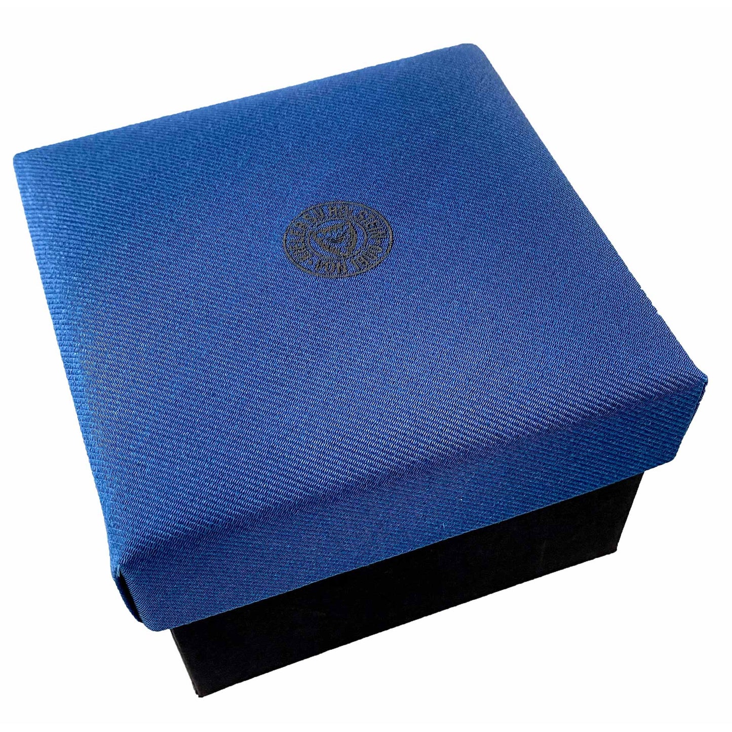 Holstein Kiel Krawatte blau