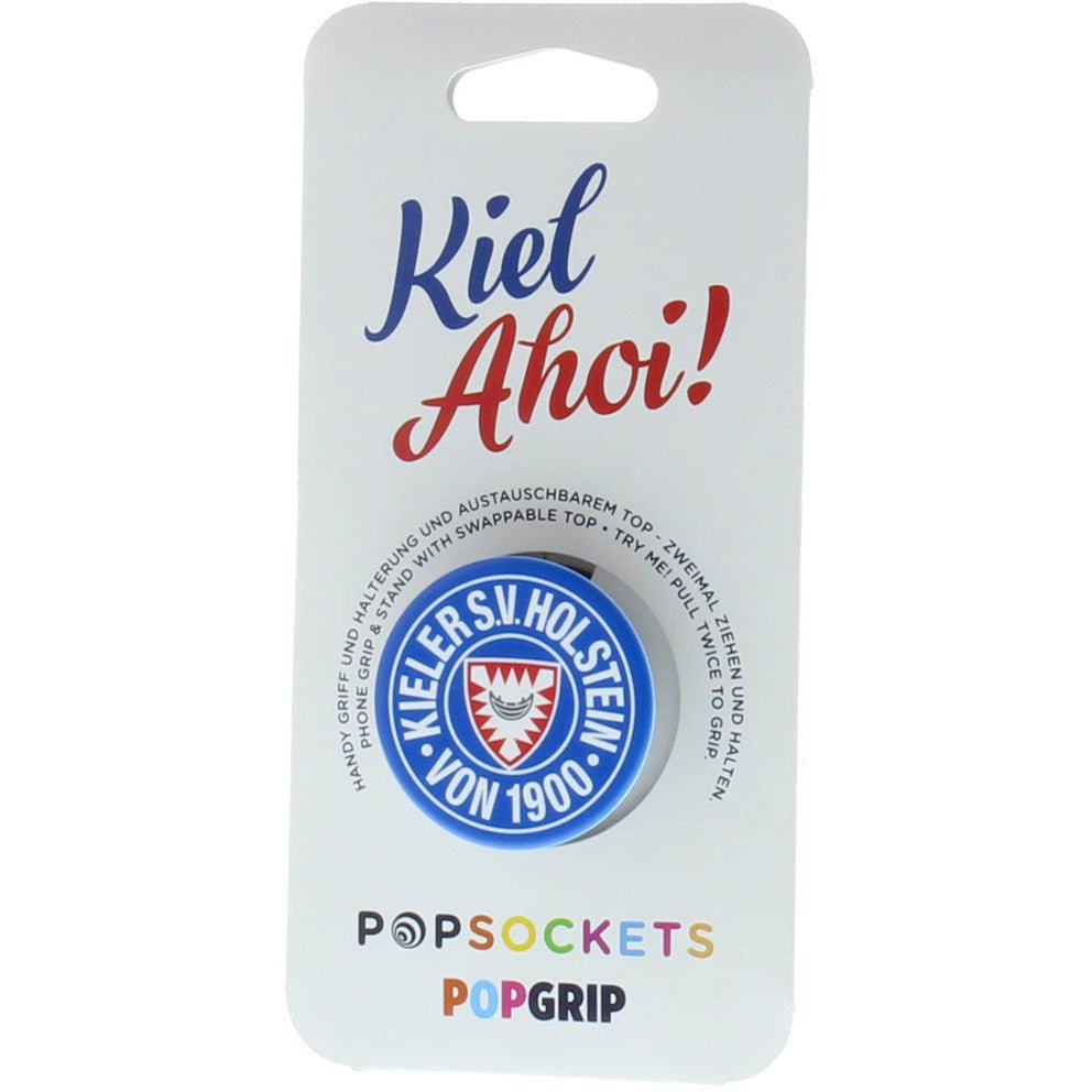 Holstein Kiel PopGrip Logo
