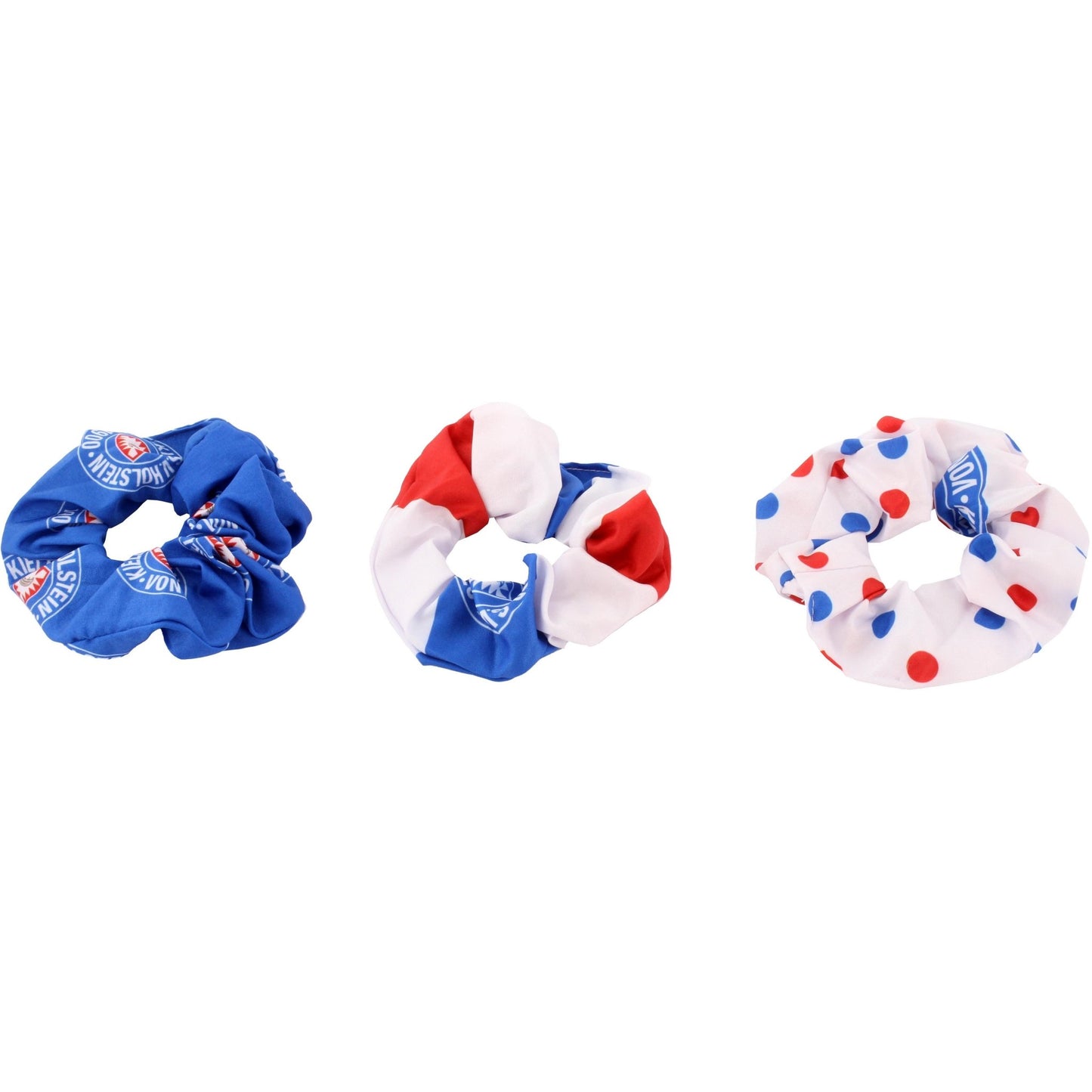 Holstein Kiel Haarband 3er Set