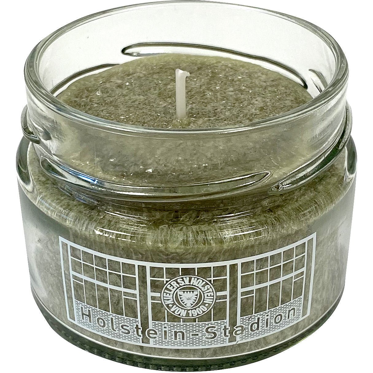 Holstein Kiel Duftkerze Winterwald