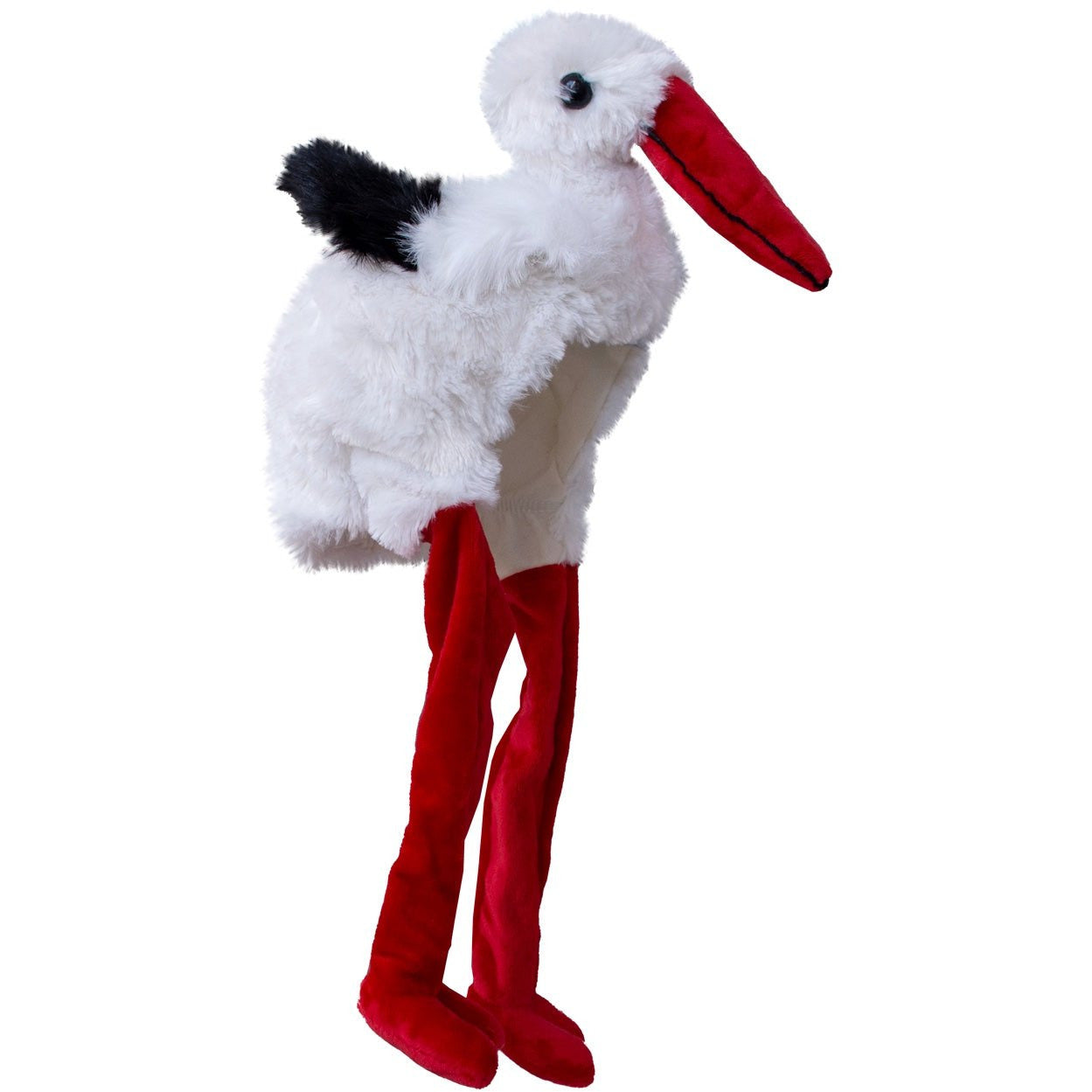 HOLSTEIN KIEL MÜTZE "STORCH"