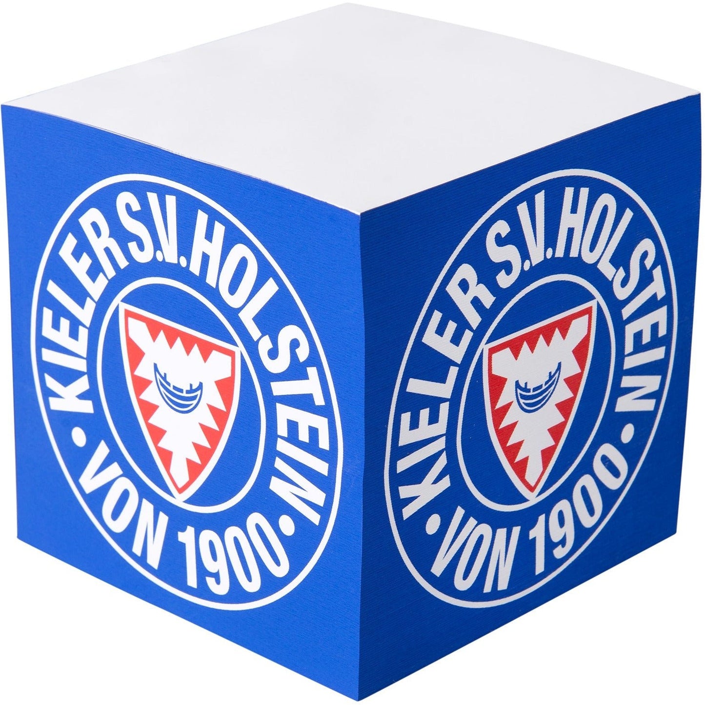 Zettelblock Holstein