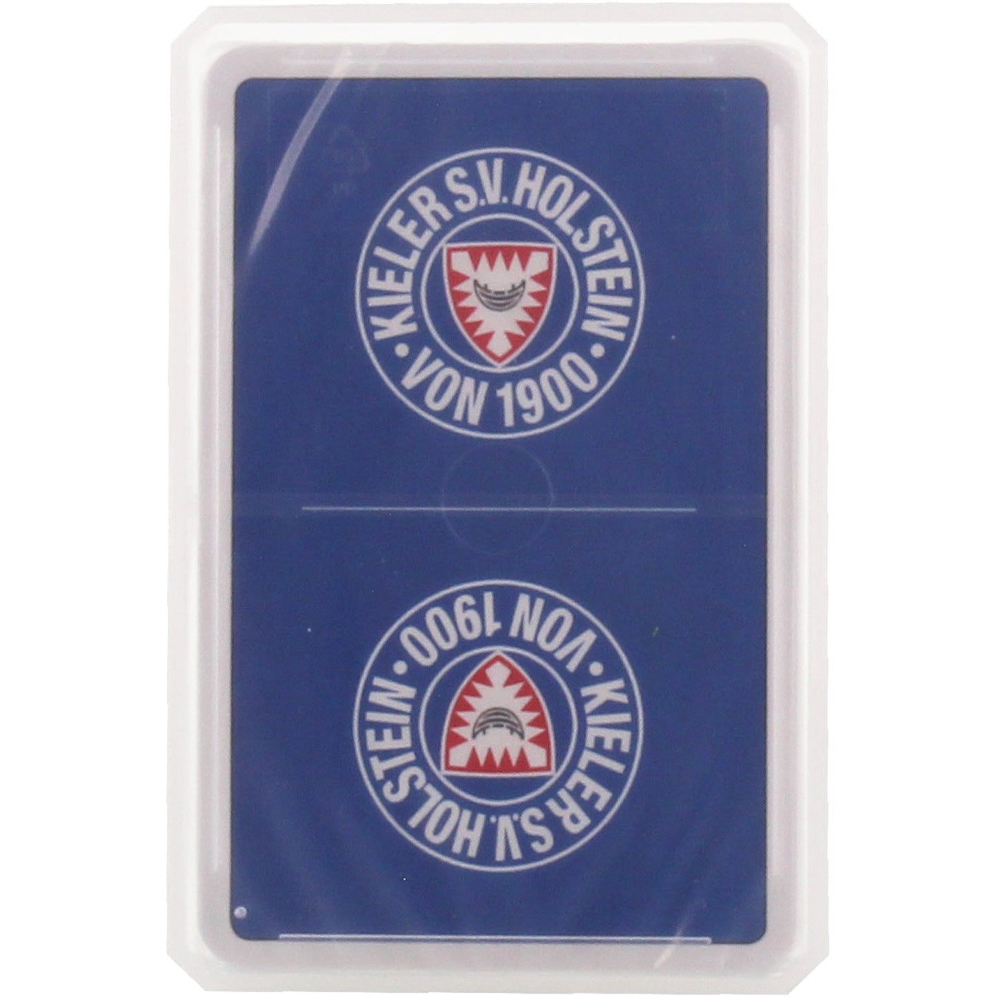 Holstein Kiel Skatspiel