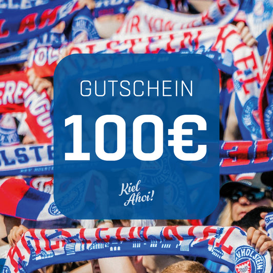 Gutschein 100 €