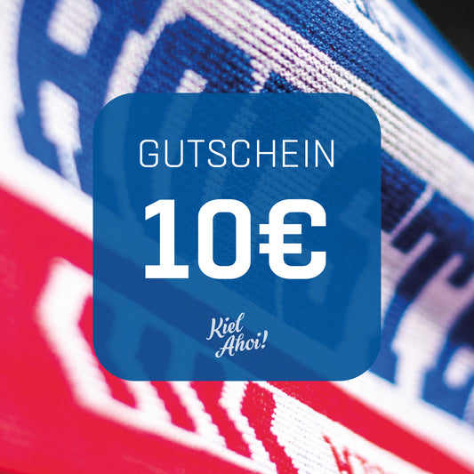 Gutschein 10
