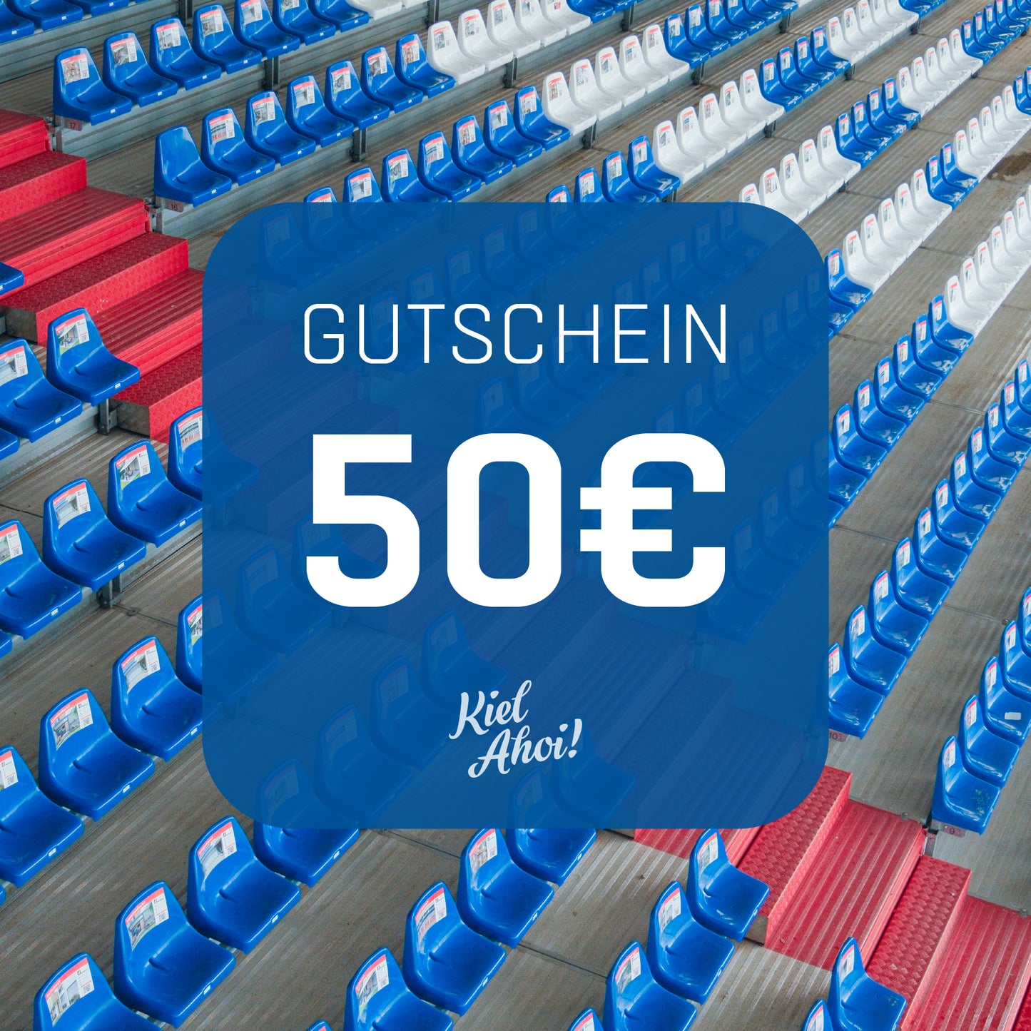 Gutschein 50