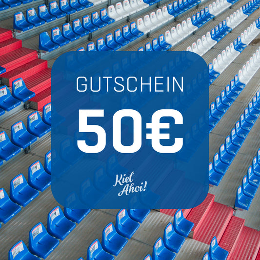 Gutschein 50