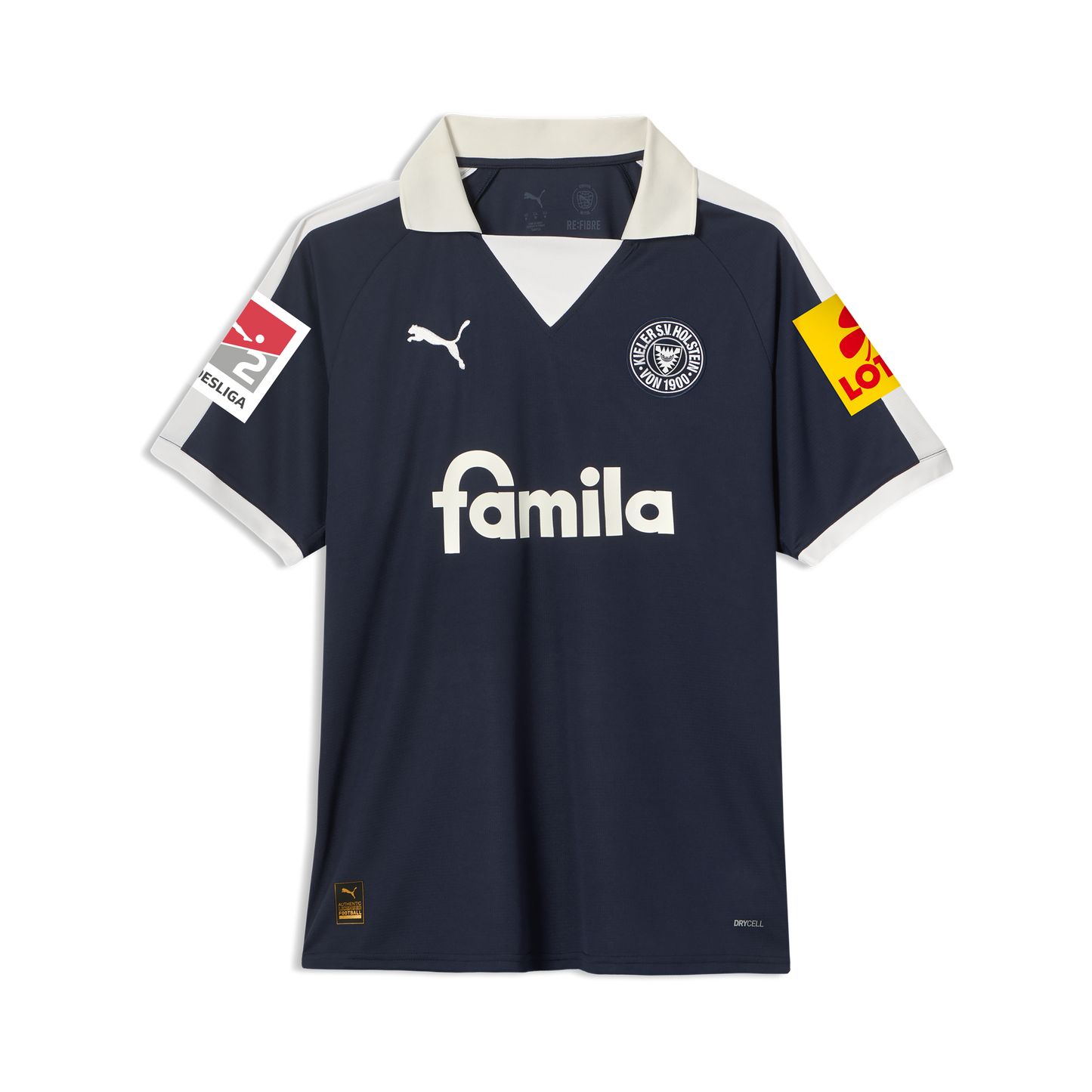 Trikot 25/26 Sondertrikot T7K - NEU