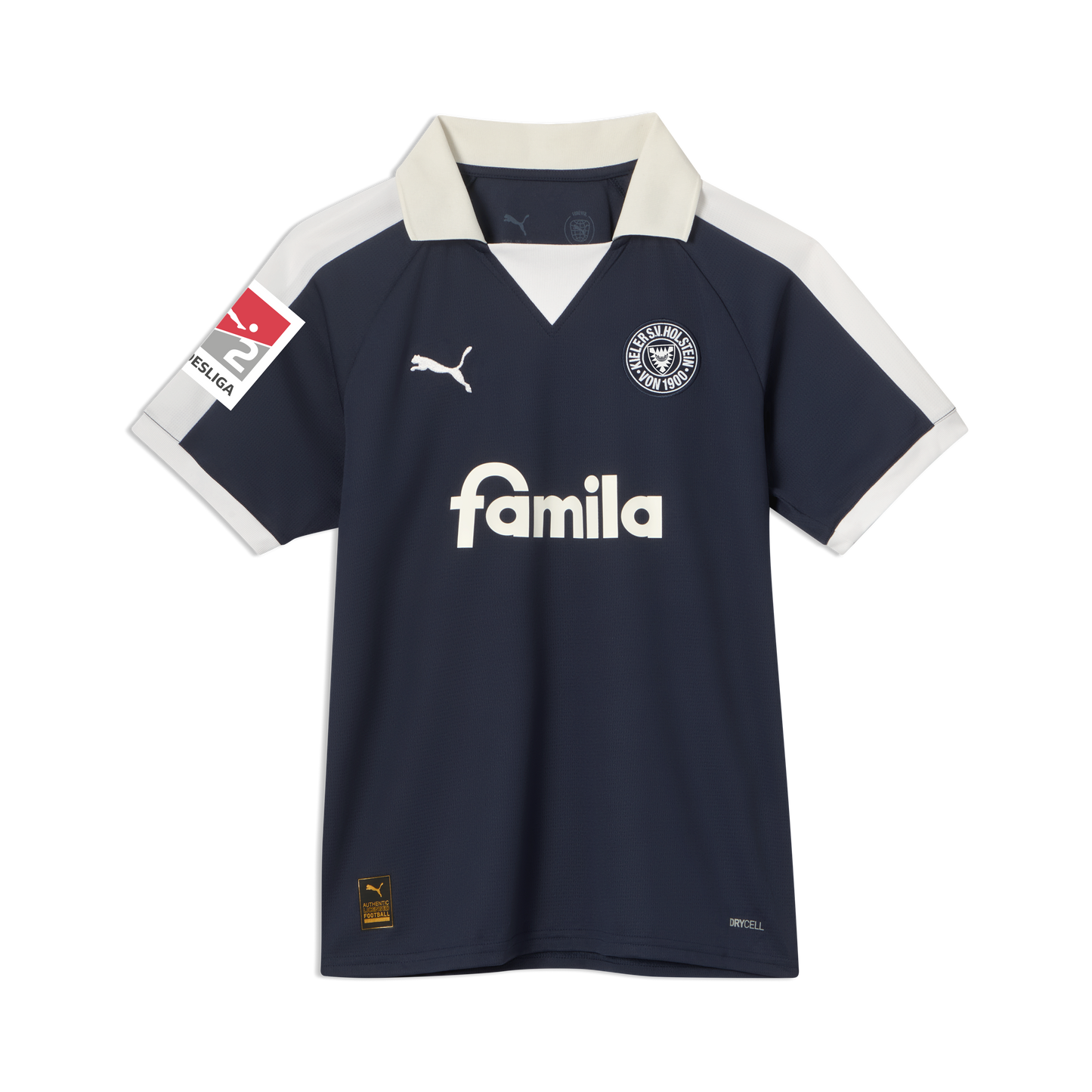 Trikot 25/26 Sondertrikot T7k, KIDS