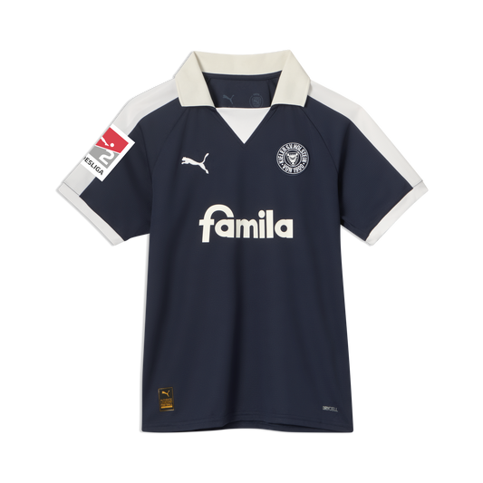 Trikot 25/26 Sondertrikot T7k, KIDS