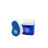 Set Anspitzer Radiergummi